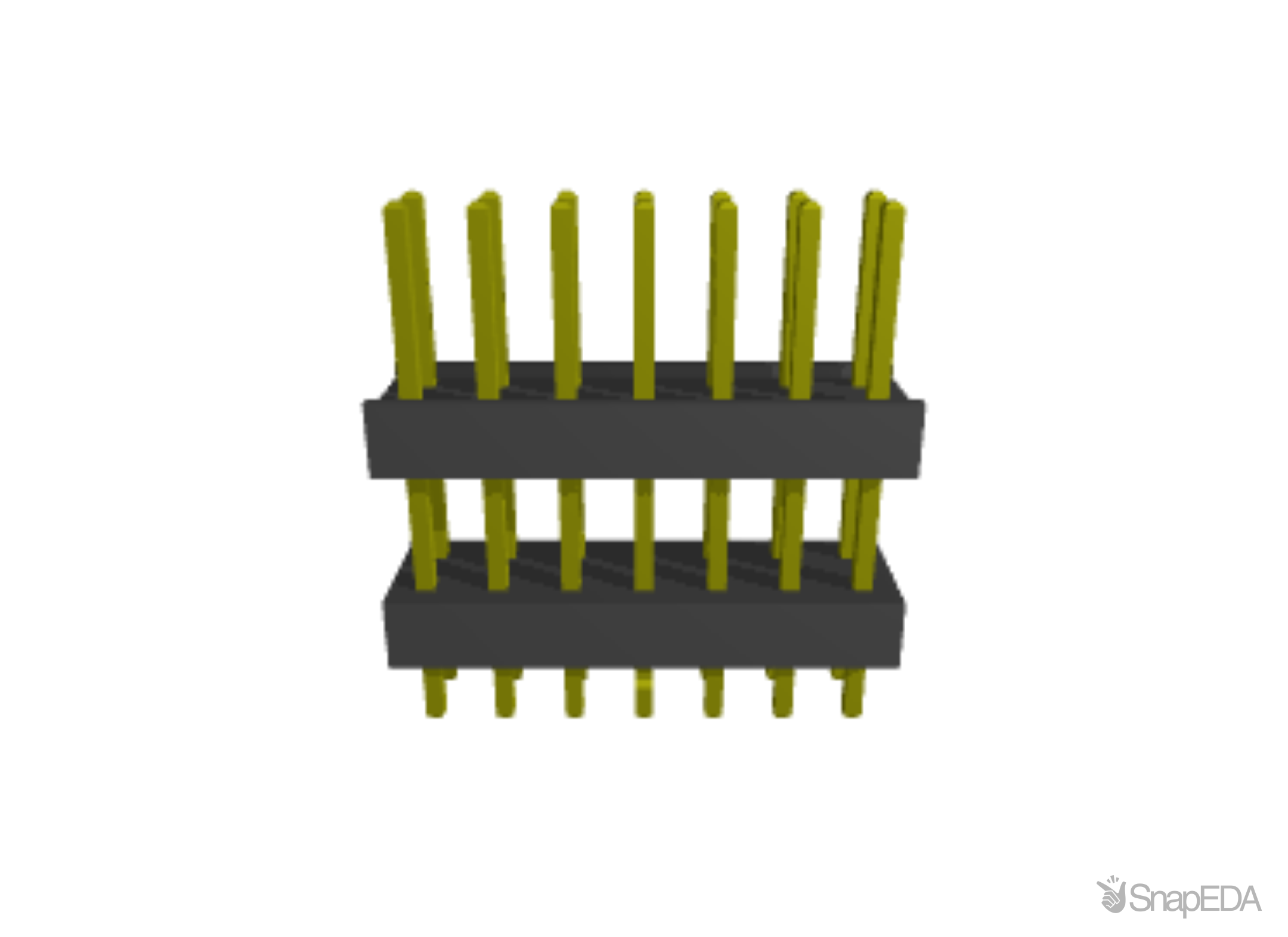 DW-07-09-G-D-380-LL 3D Model