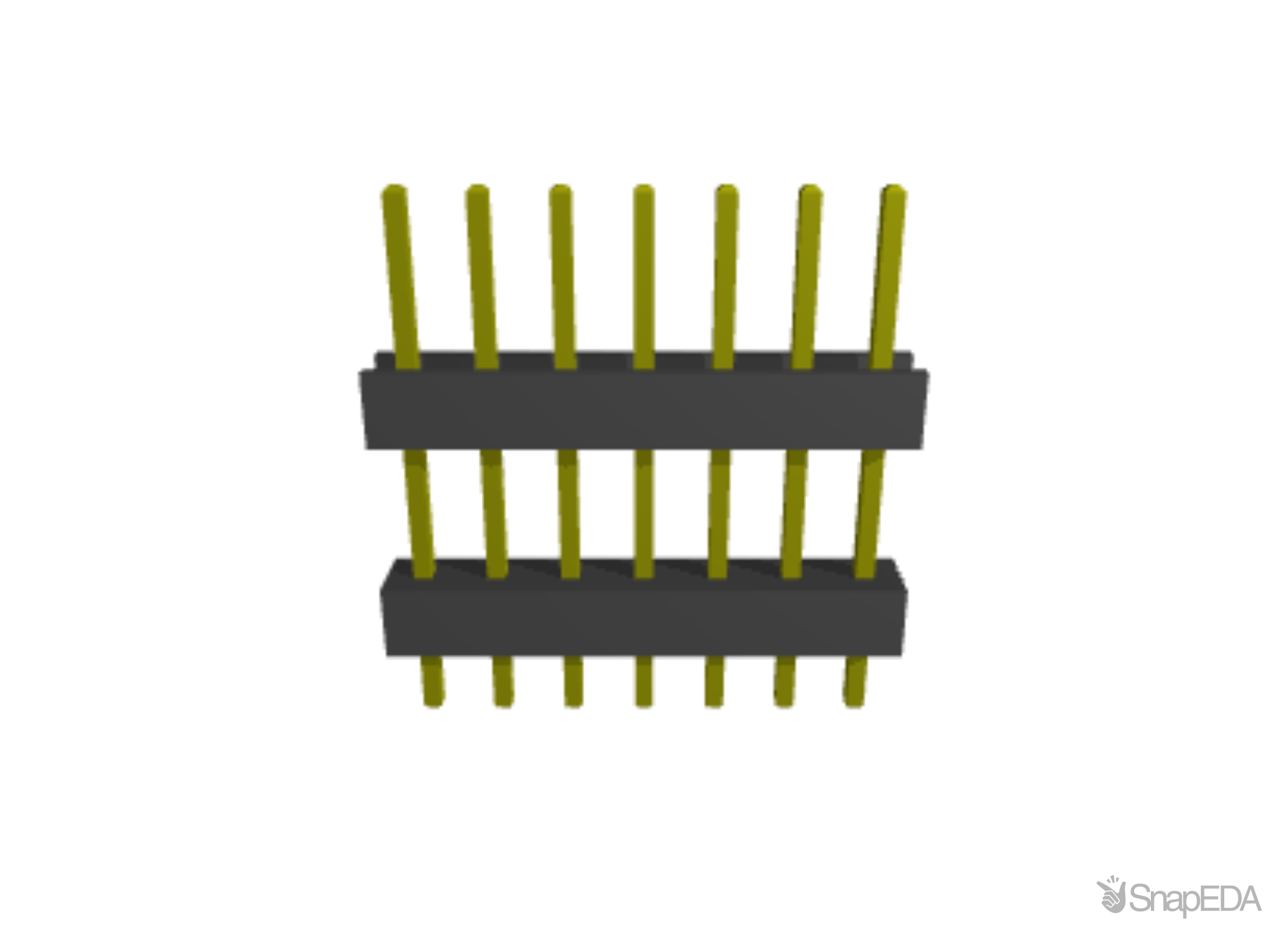 DW-07-09-G-S-400 3D Model