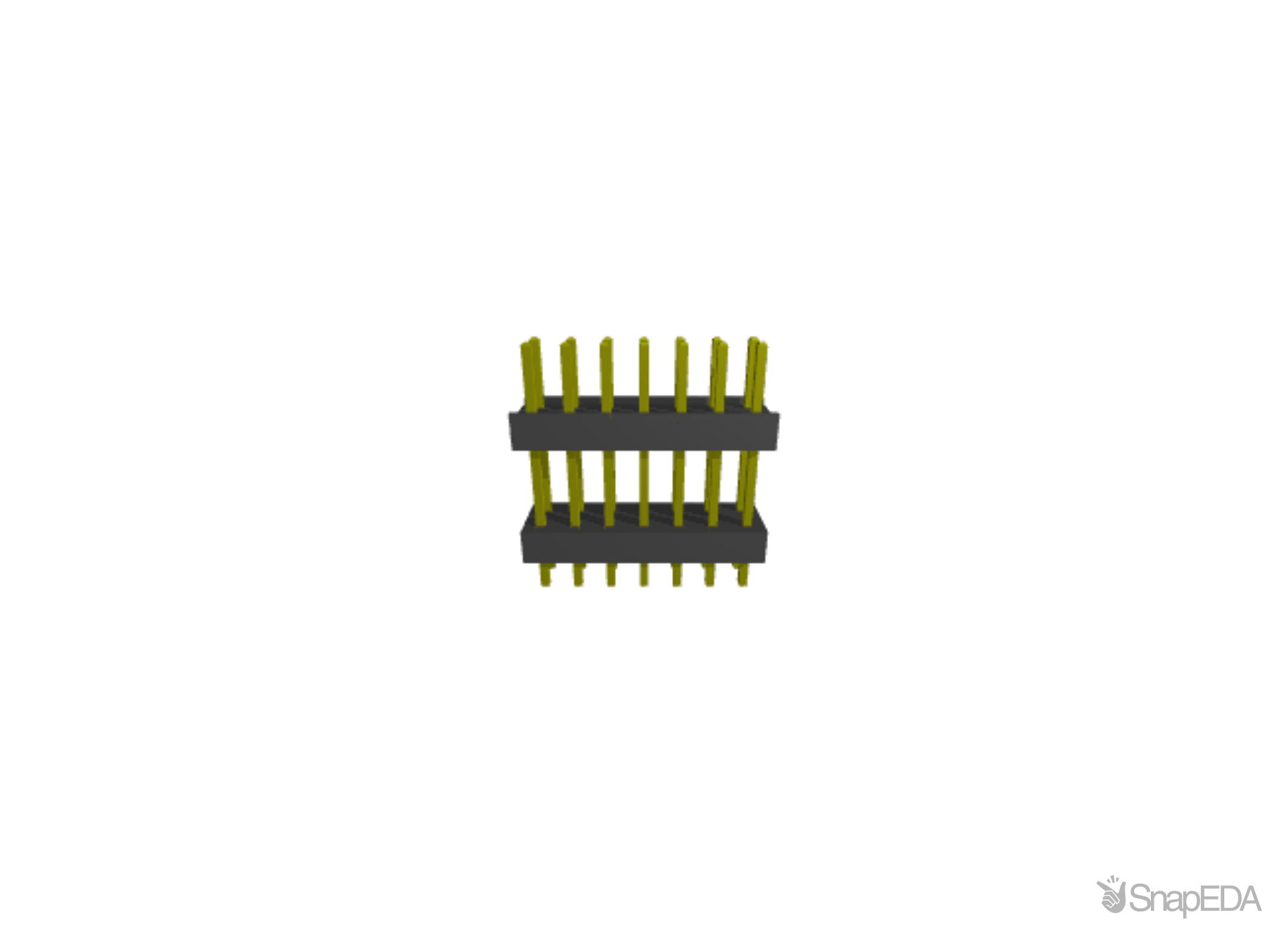 DW-07-09-L-D-445 3D Model