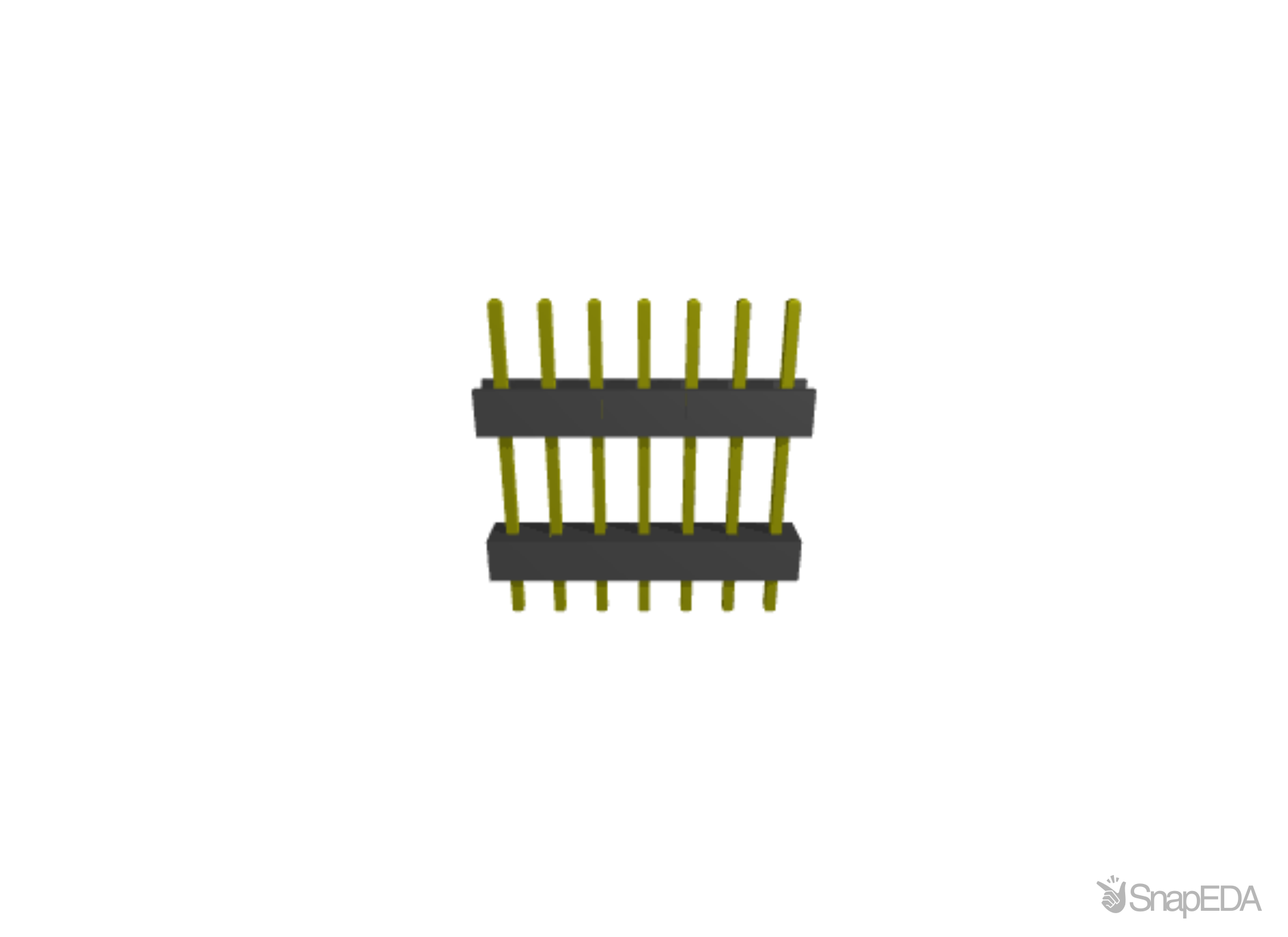 DW-07-09-S-S-445 3D Model