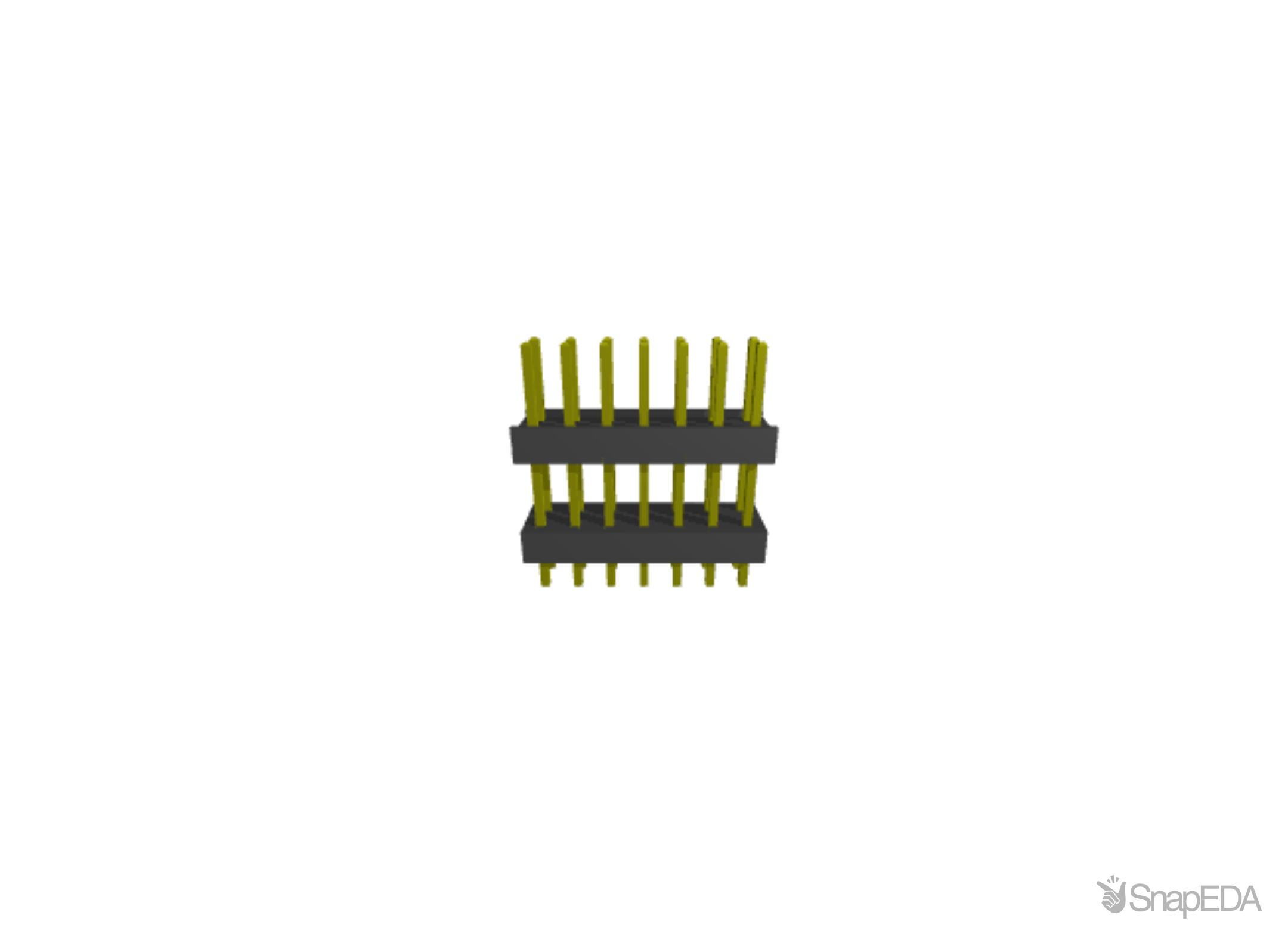 DW-07-09-T-D-407 3D Model