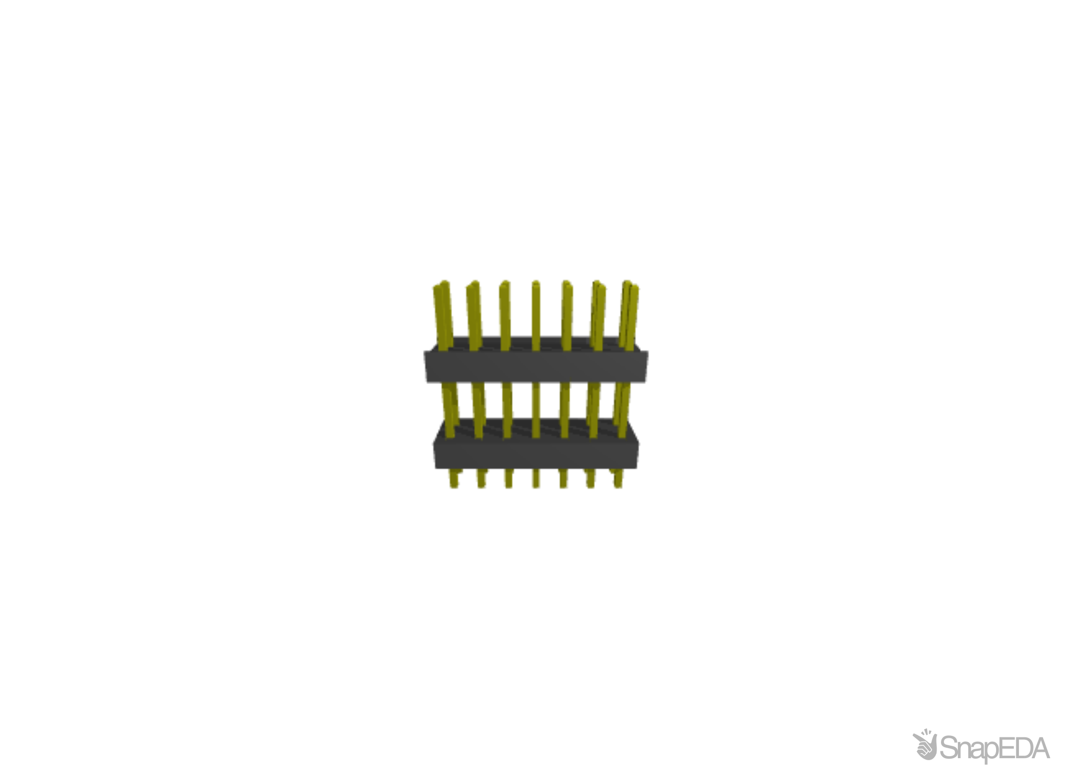 DW-07-09-T-D-420 3D Model