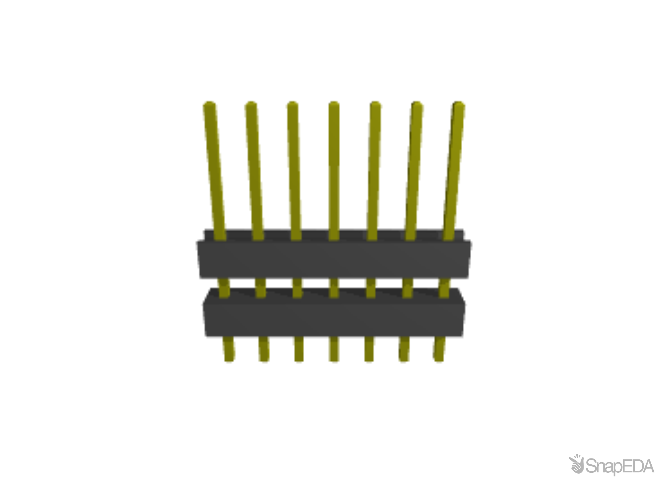 DW-07-09-T-S-275 3D Model