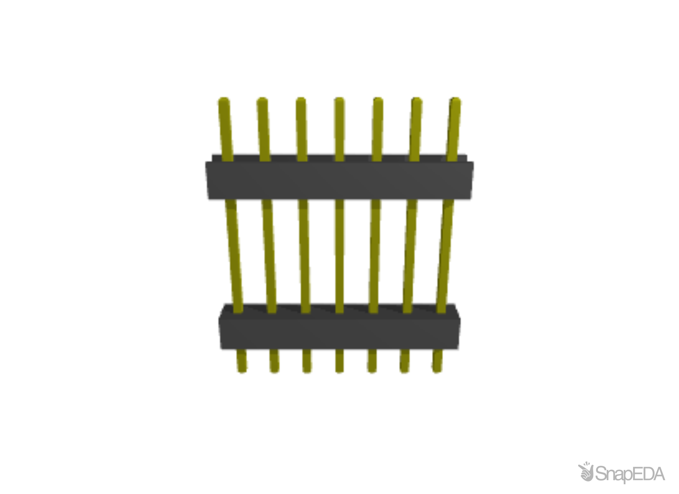 DW-07-10-F-S-560 3D Model