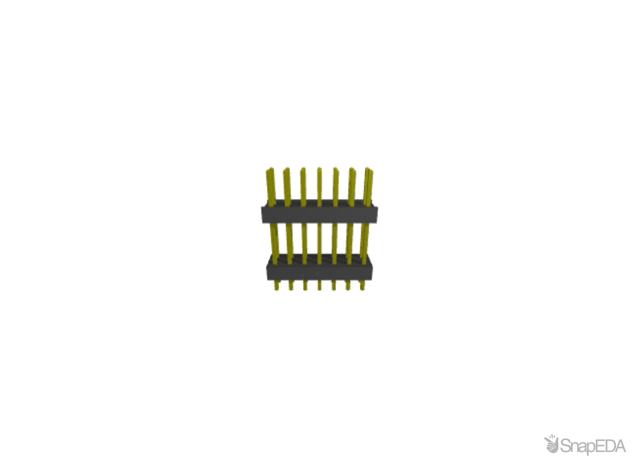 DW-07-10-G-D-505 3D Model