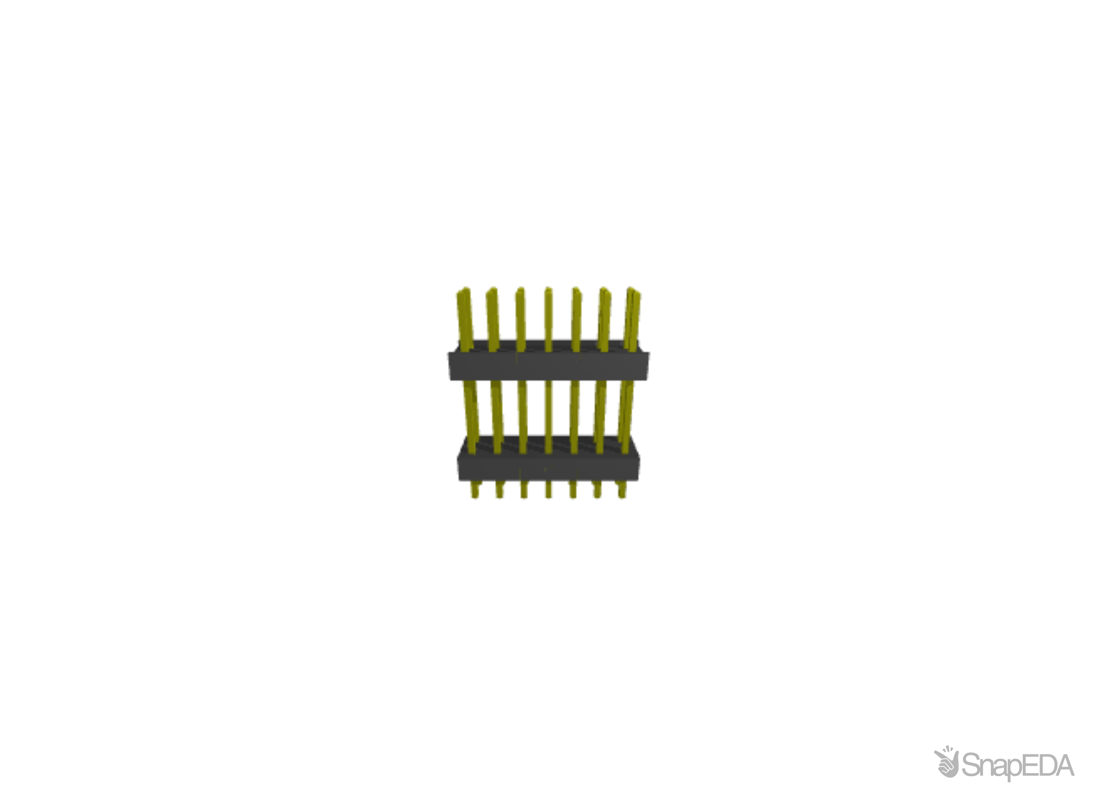 DW-07-10-G-D-515 3D Model