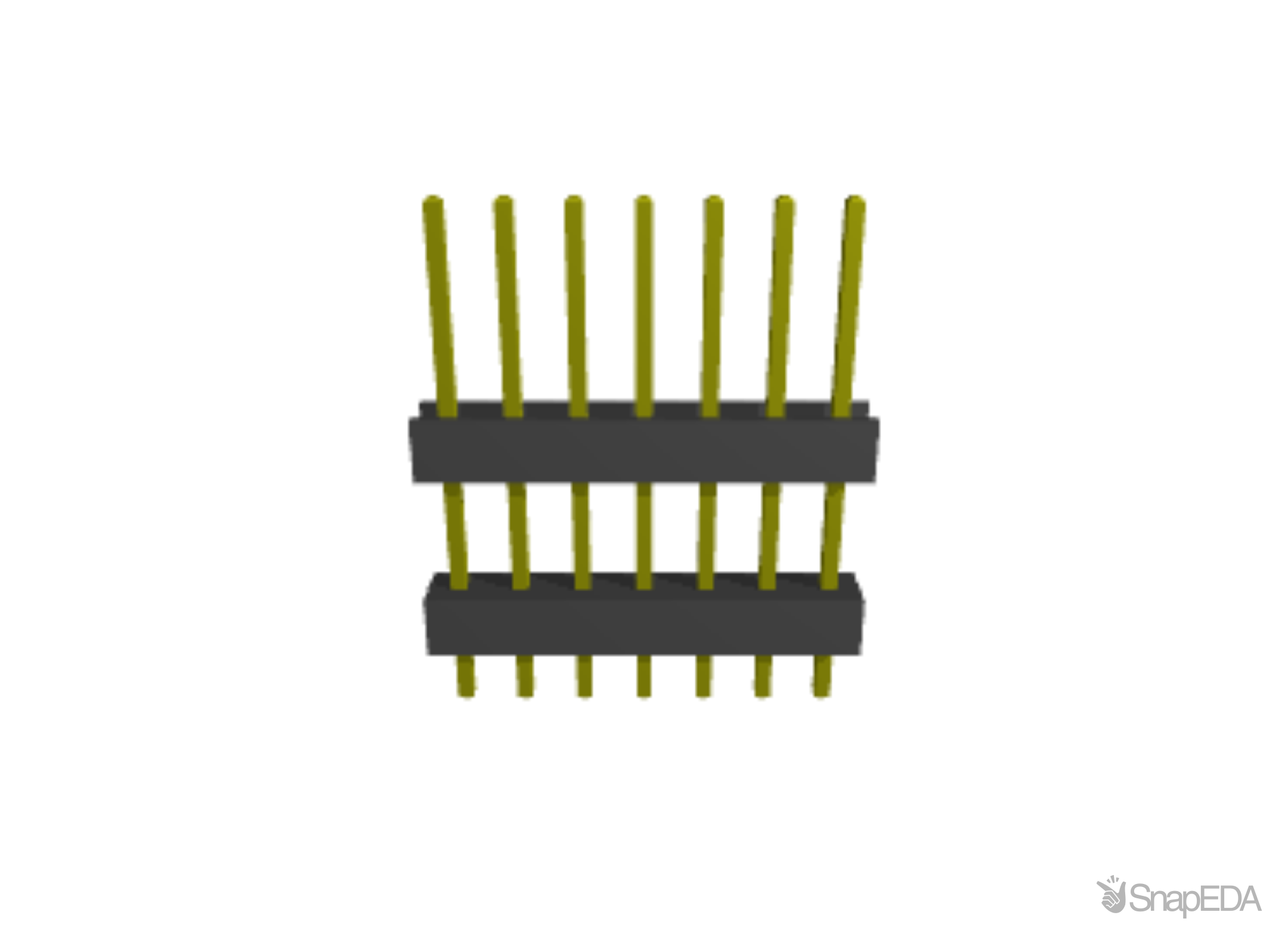 DW-07-10-G-S-400 3D Model