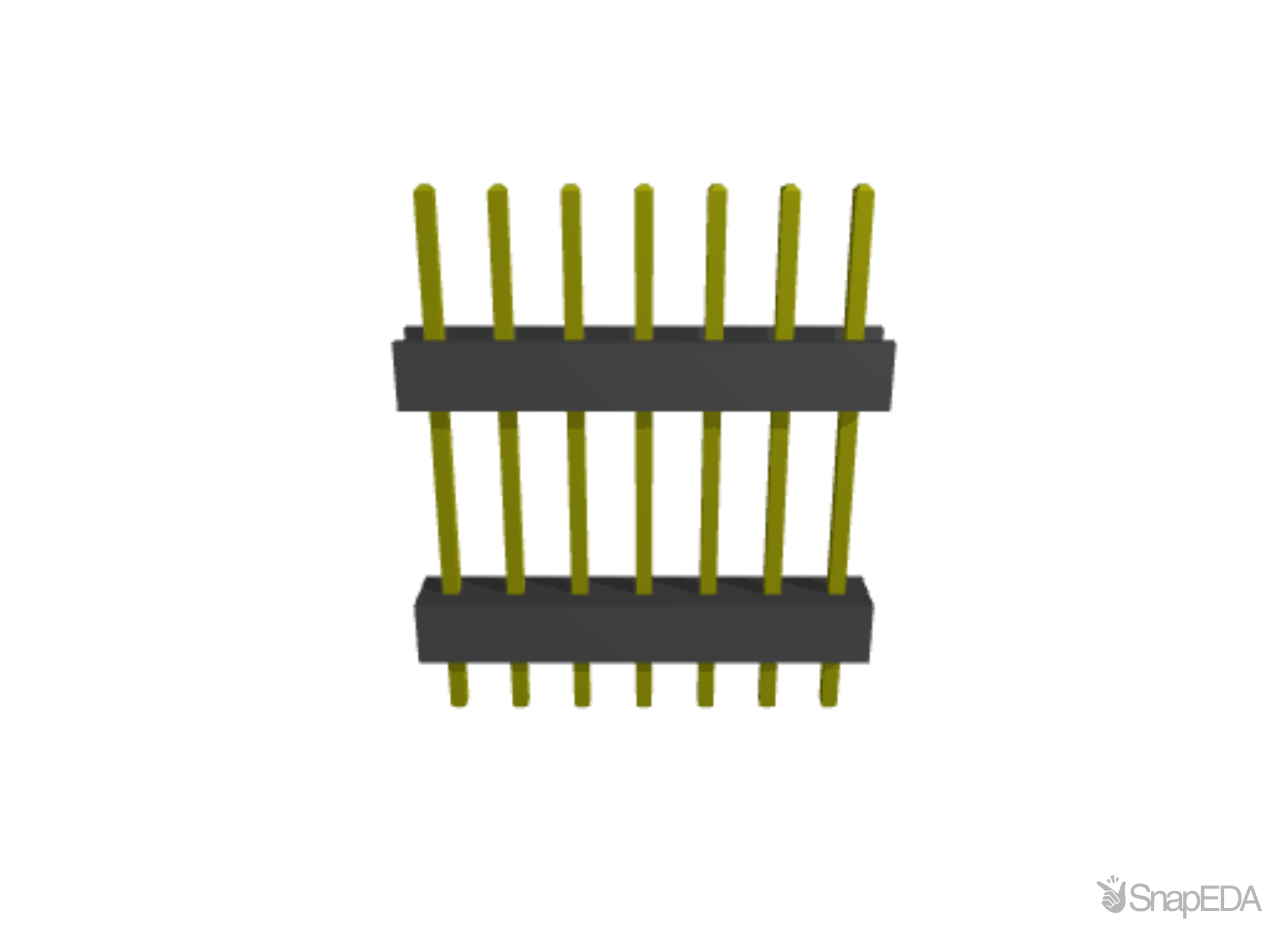 DW-07-10-G-S-511 3D Model