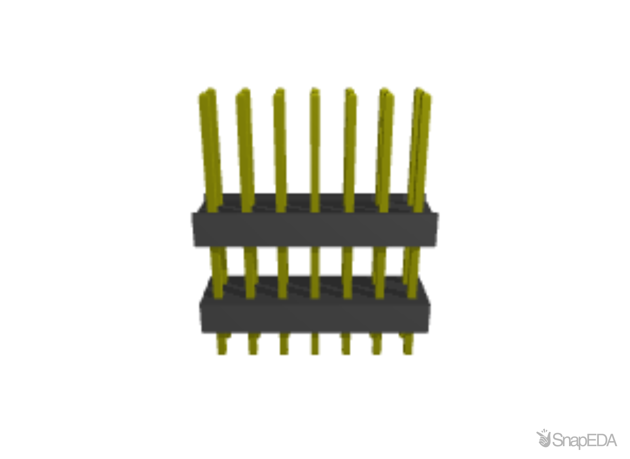 DW-07-10-L-D-390 3D Model