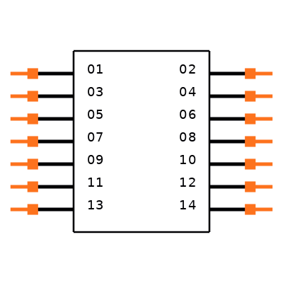 DW-07-10-L-D-390 Symbol