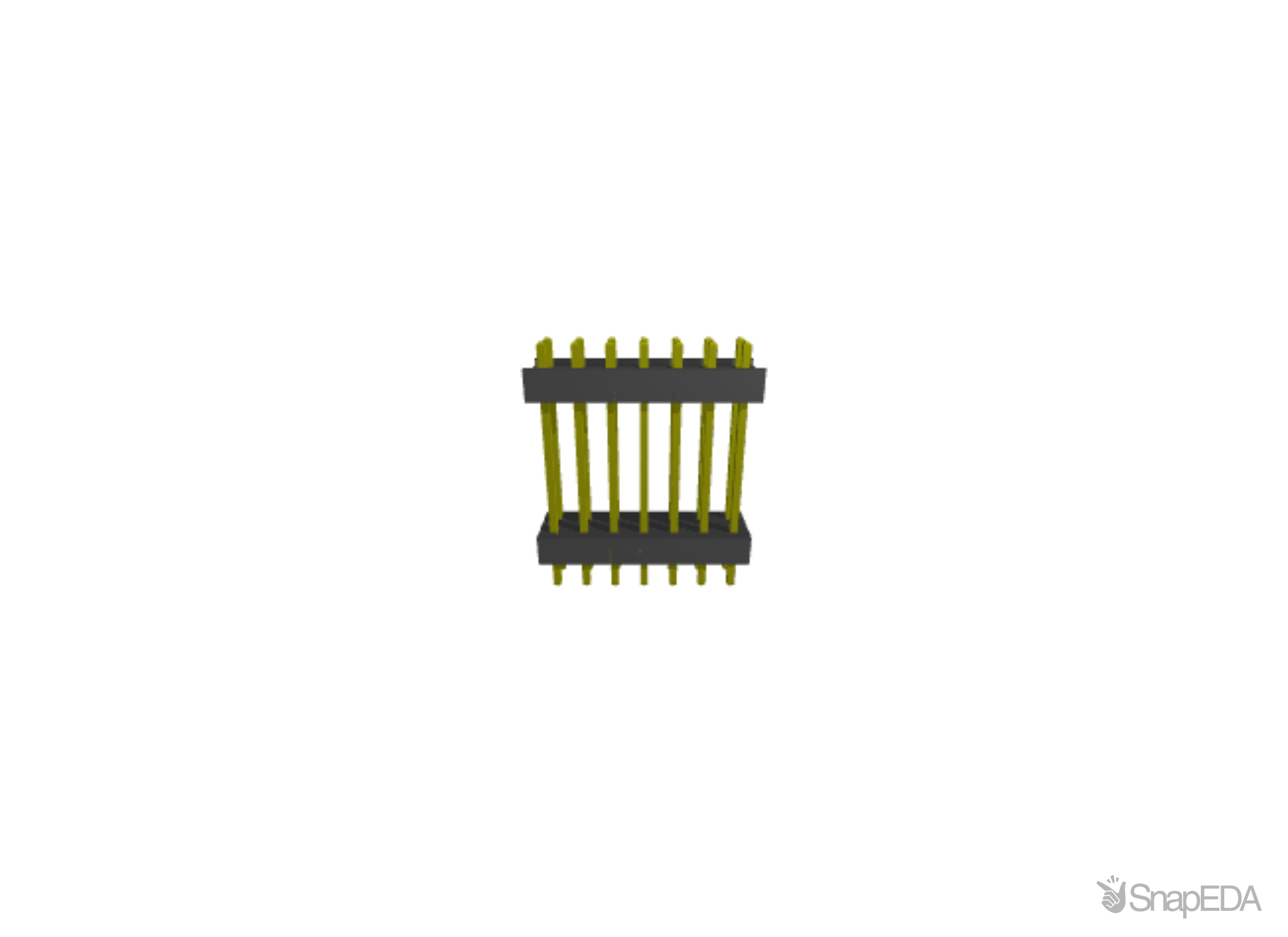 DW-07-10-L-D-650 3D Model