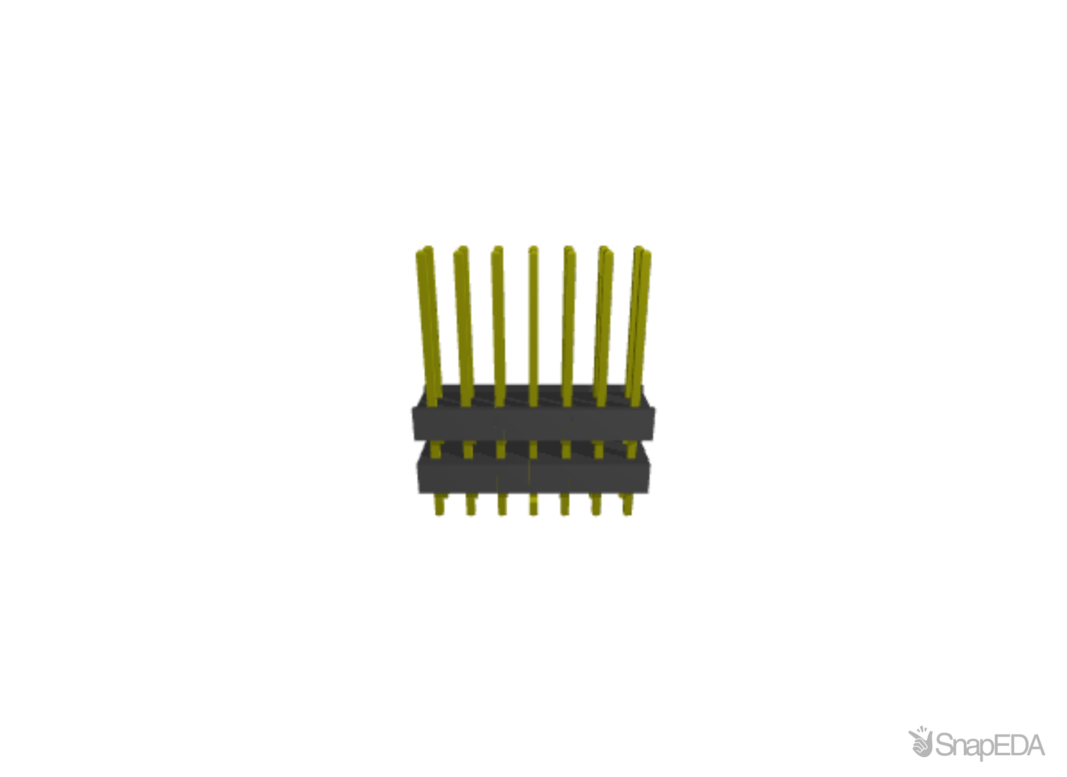 DW-07-10-S-D-280-LL 3D Model