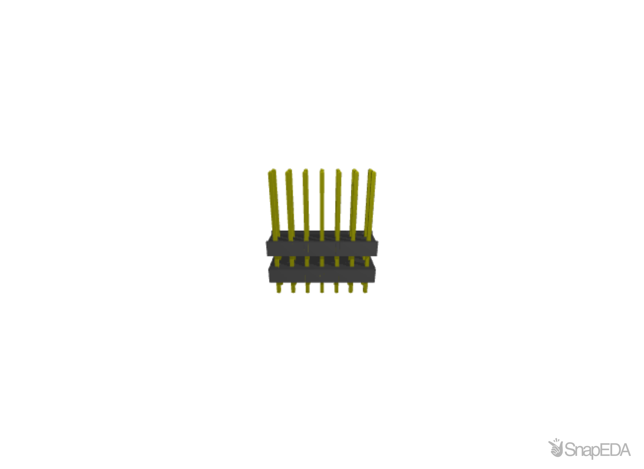 DW-07-10-S-D-295 3D Model