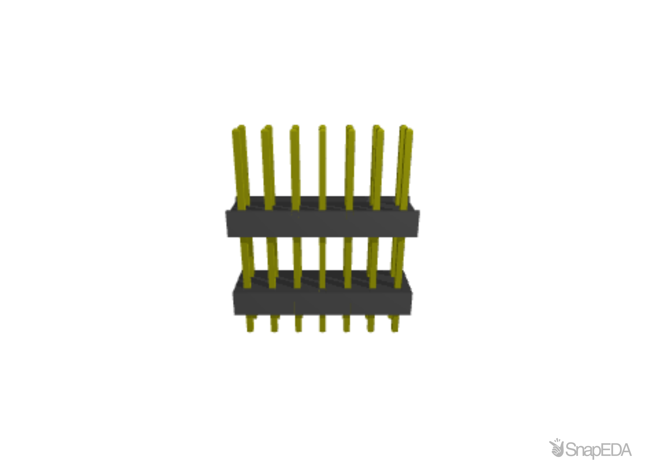 DW-07-10-S-D-433 3D Model