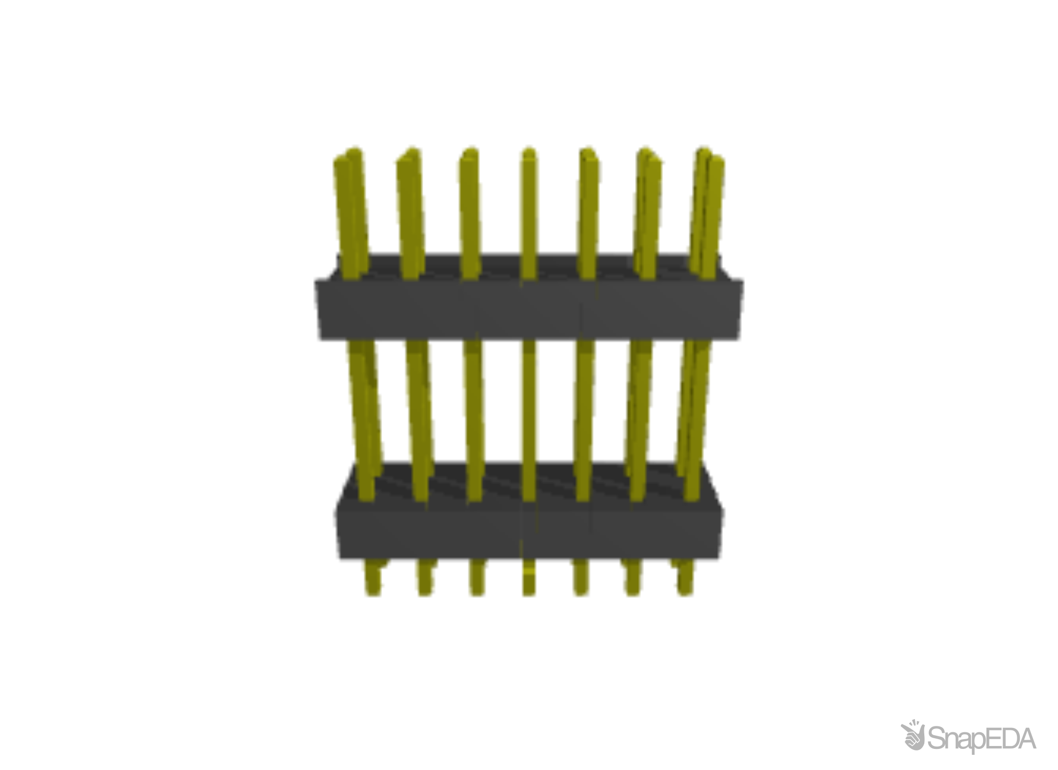 DW-07-10-S-D-525-LL 3D Model