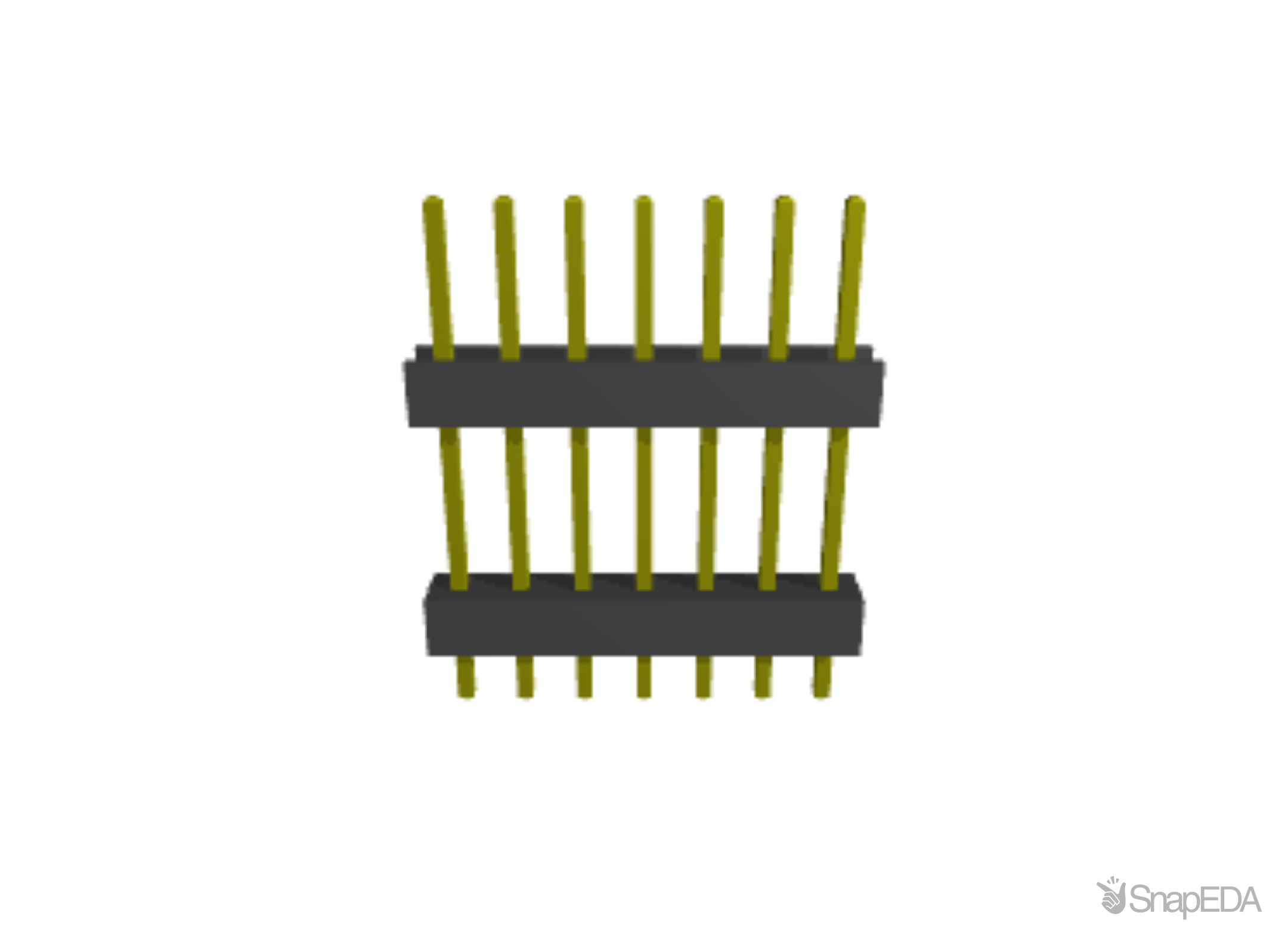 DW-07-10-S-S-490 3D Model