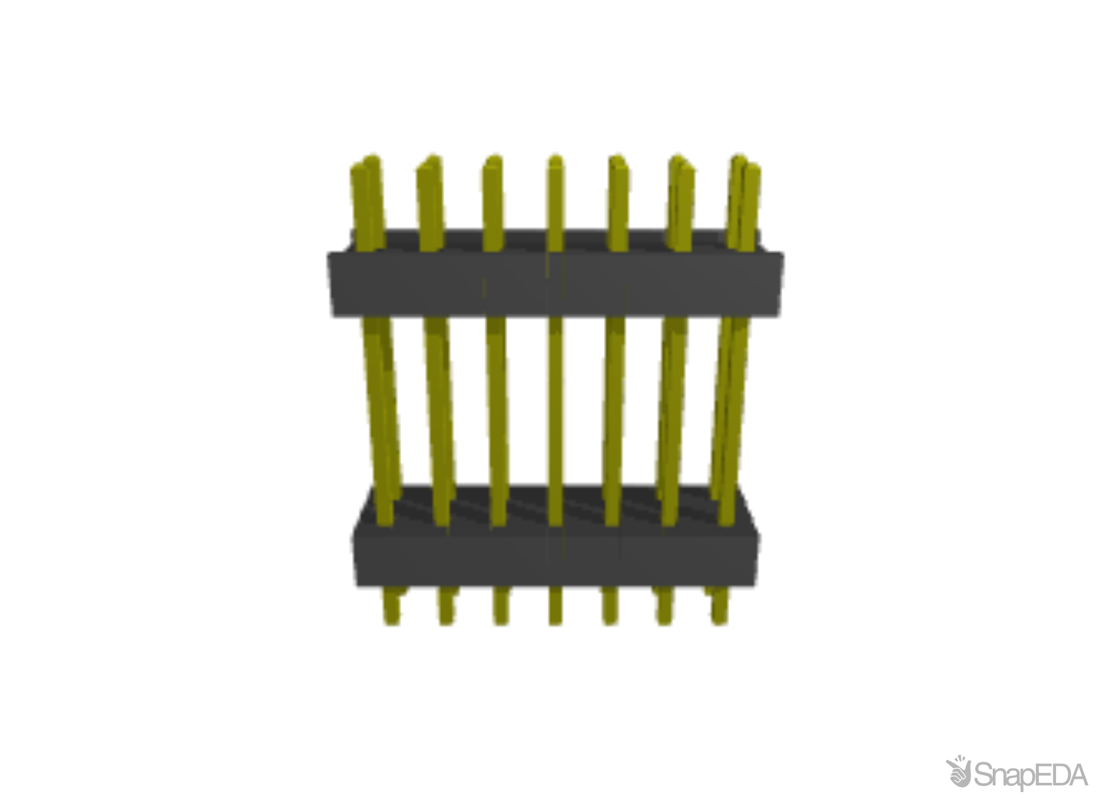 DW-07-10-T-D-590 3D Model