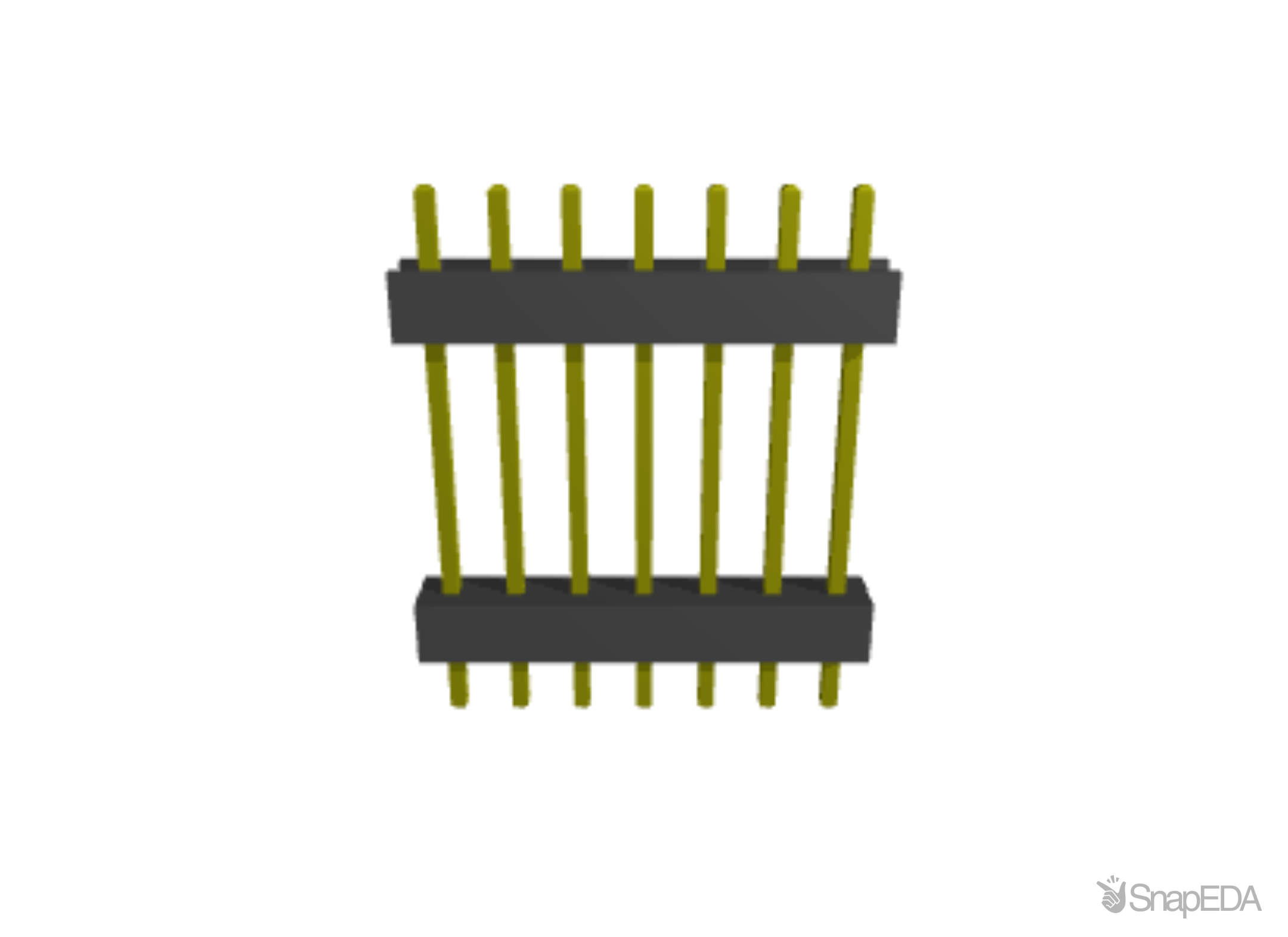 DW-07-10-T-S-610 3D Model