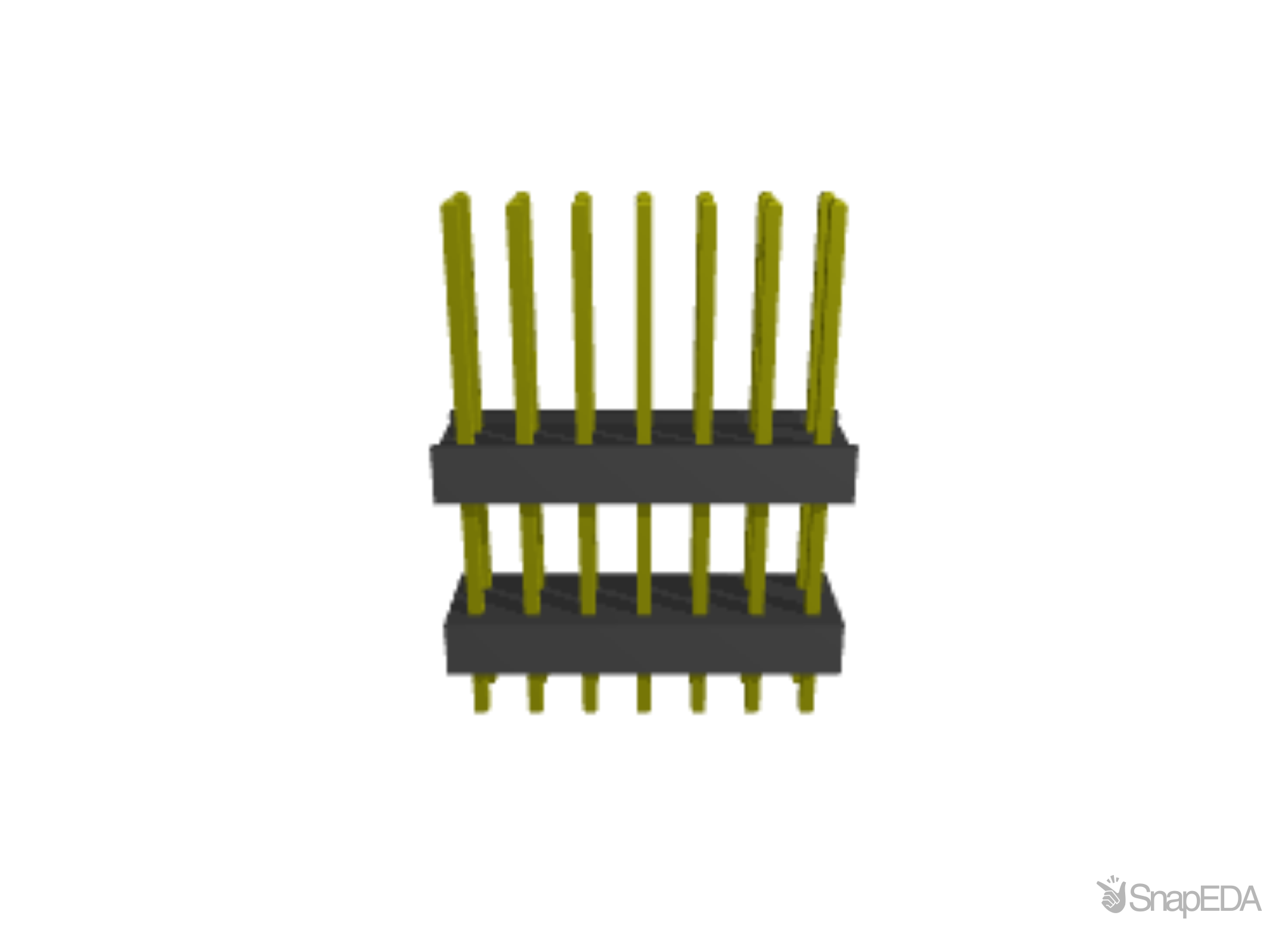 DW-07-11-F-D-430 3D Model