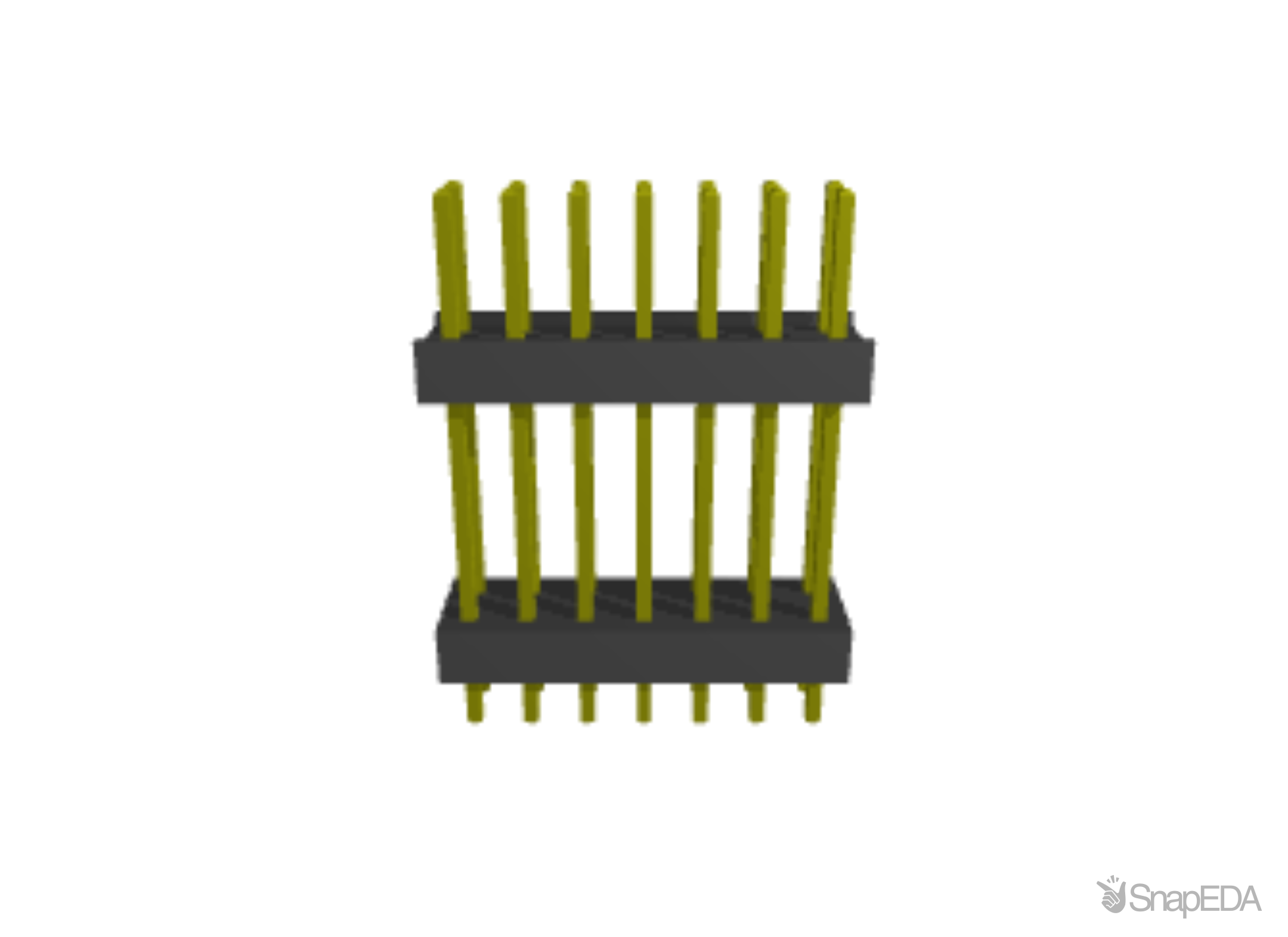 DW-07-11-F-D-600 3D Model