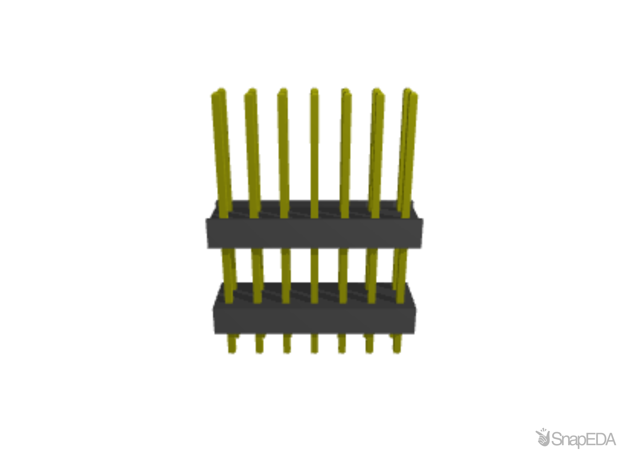 DW-07-11-G-D-425 3D Model
