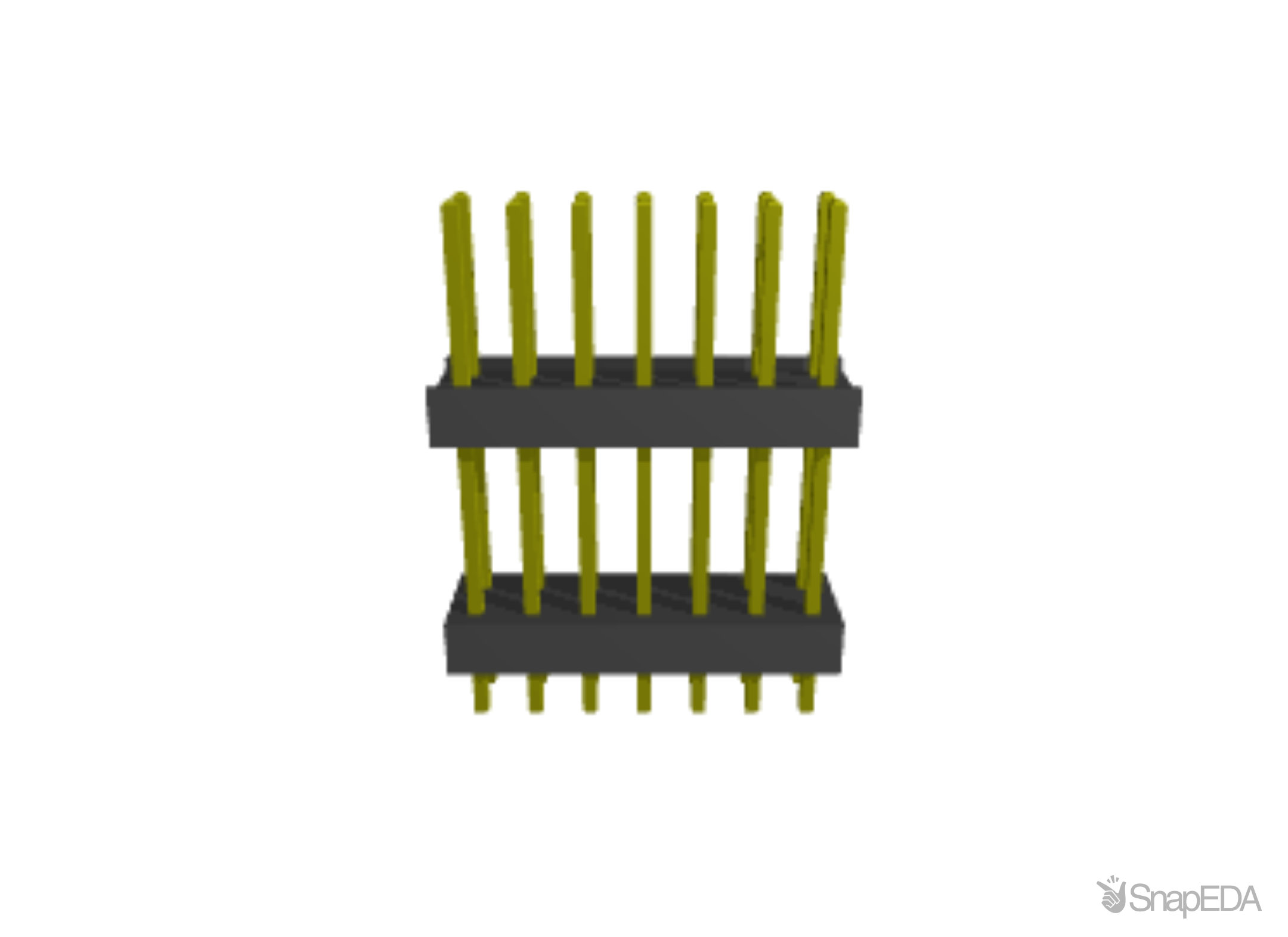 DW-07-11-G-D-530 3D Model