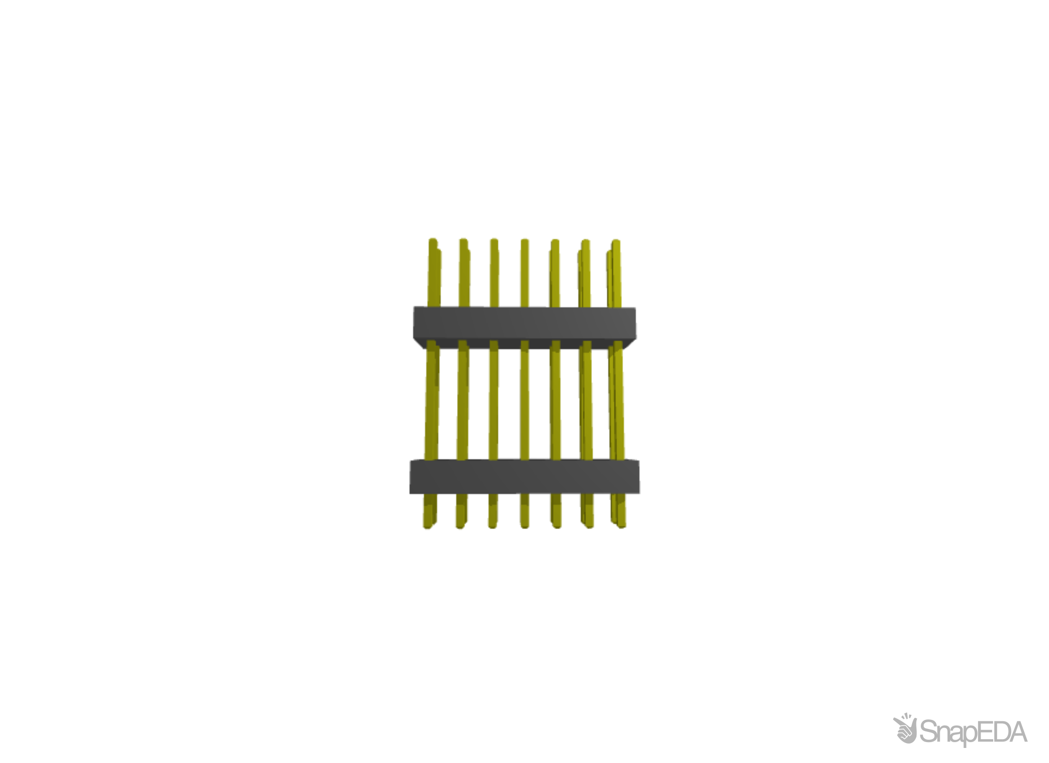 DW-07-11-G-D-580 3D Model