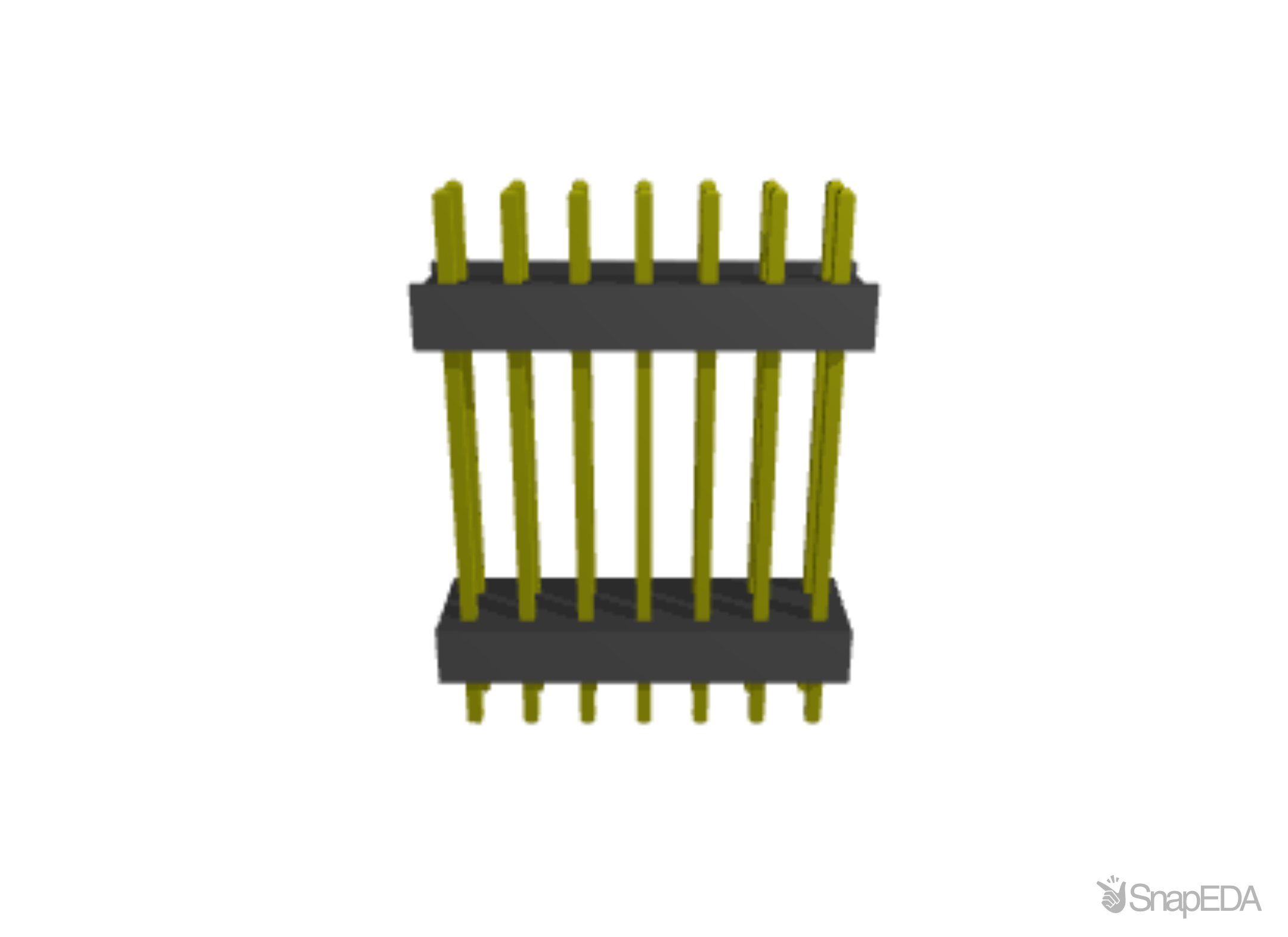 DW-07-11-G-D-685 3D Model