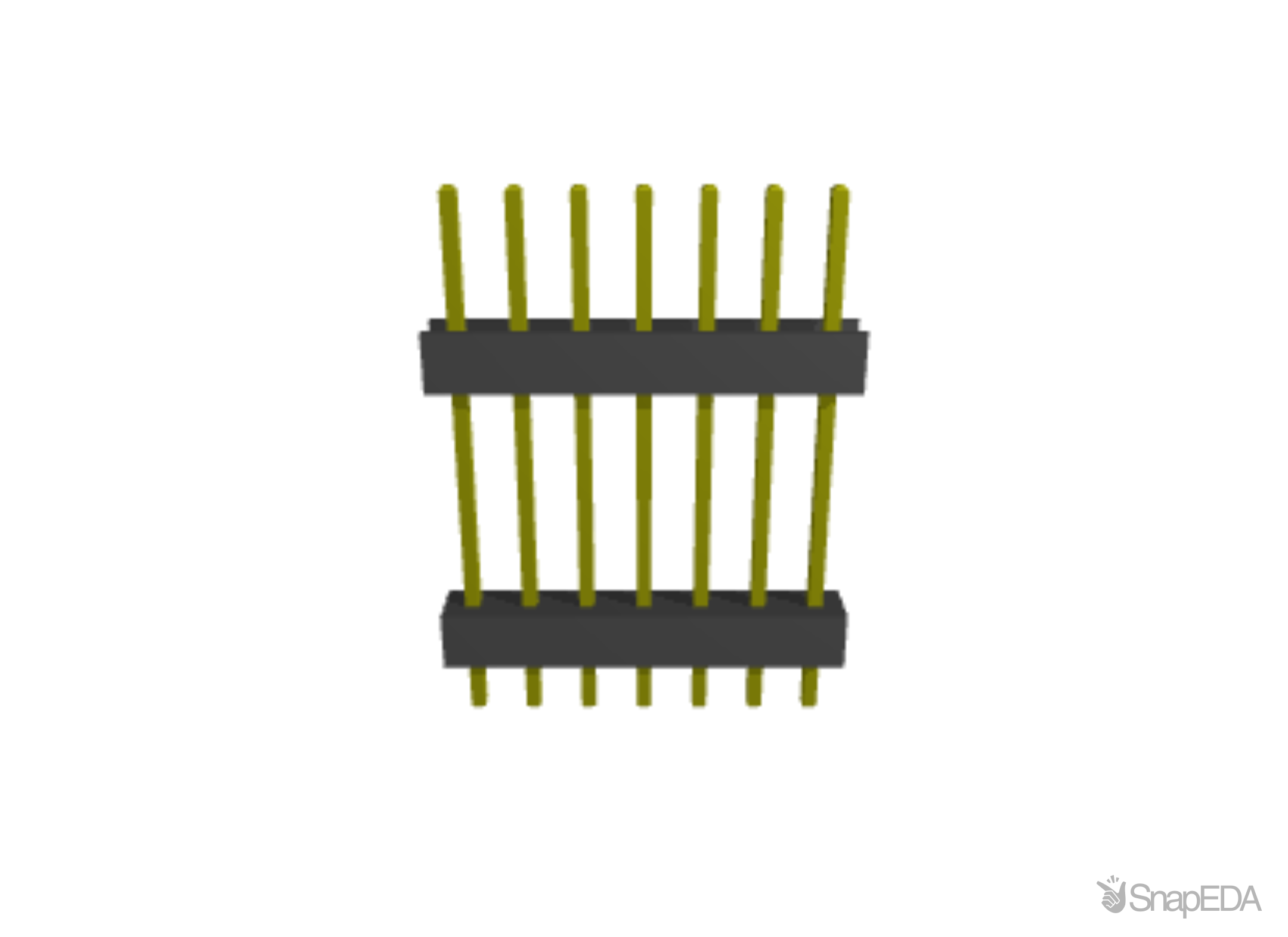 DW-07-11-G-S-600 3D Model