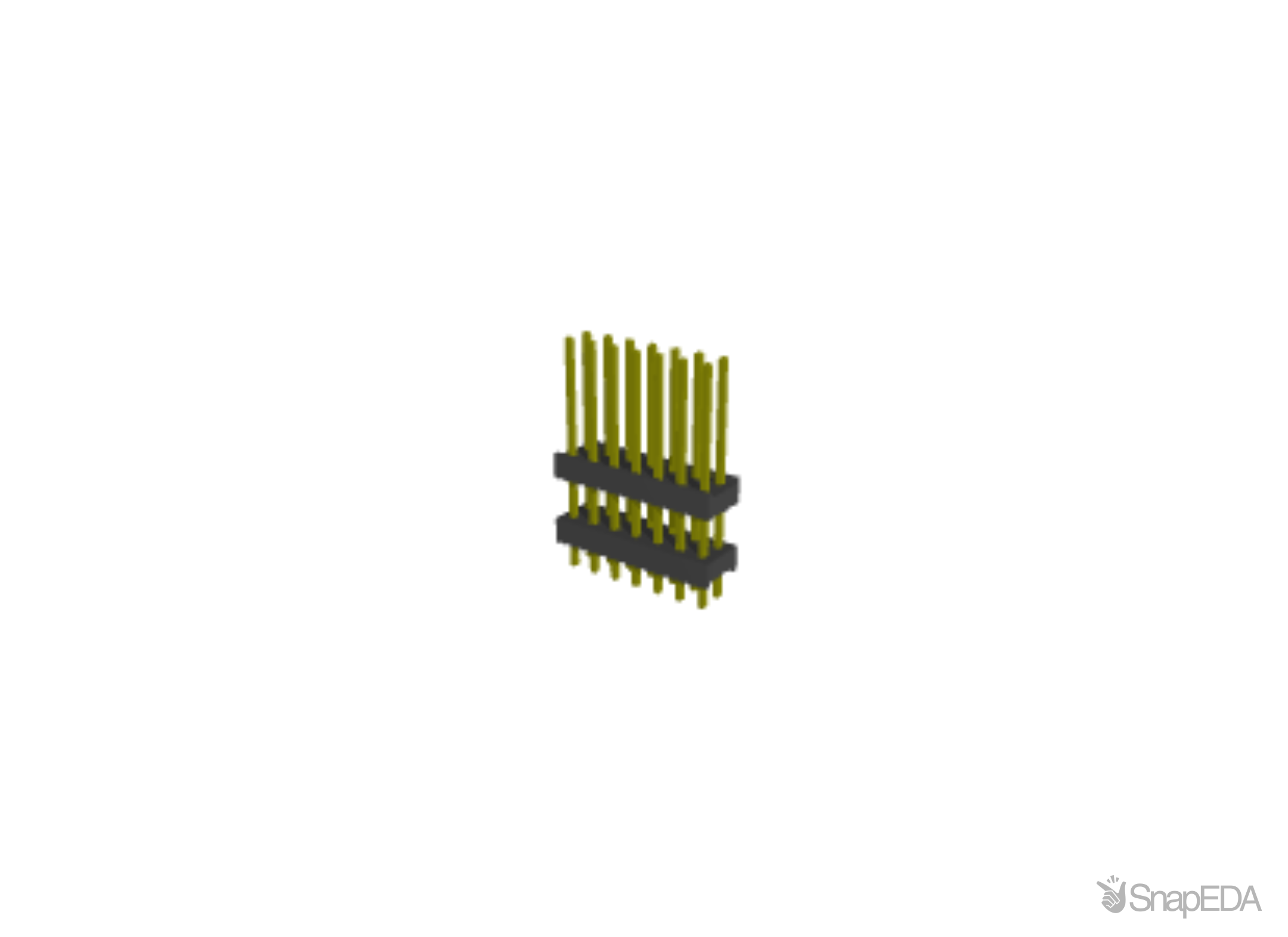 DW-07-11-L-D-370 3D Model