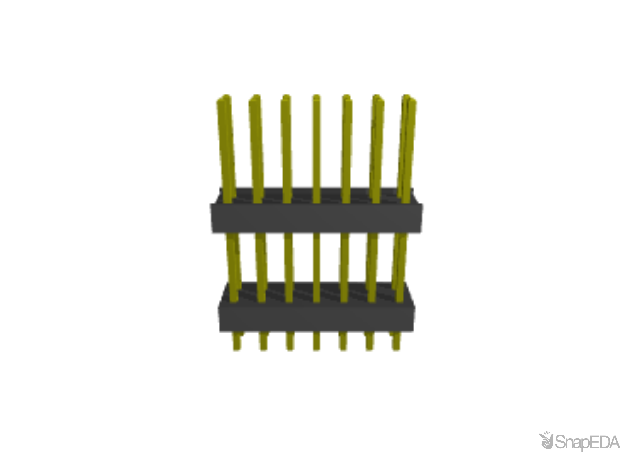DW-07-11-L-D-485 3D Model