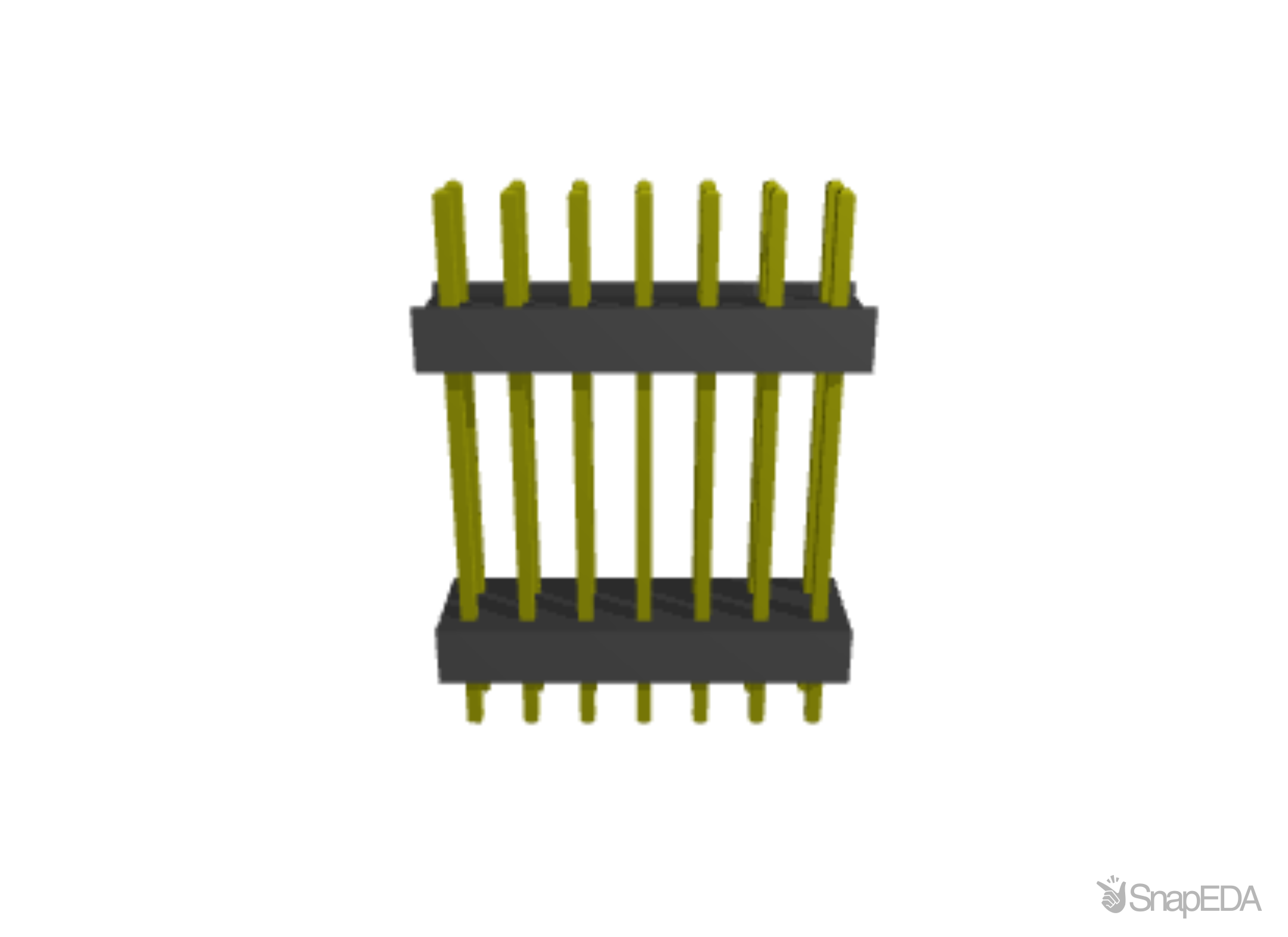 DW-07-11-L-D-650 3D Model