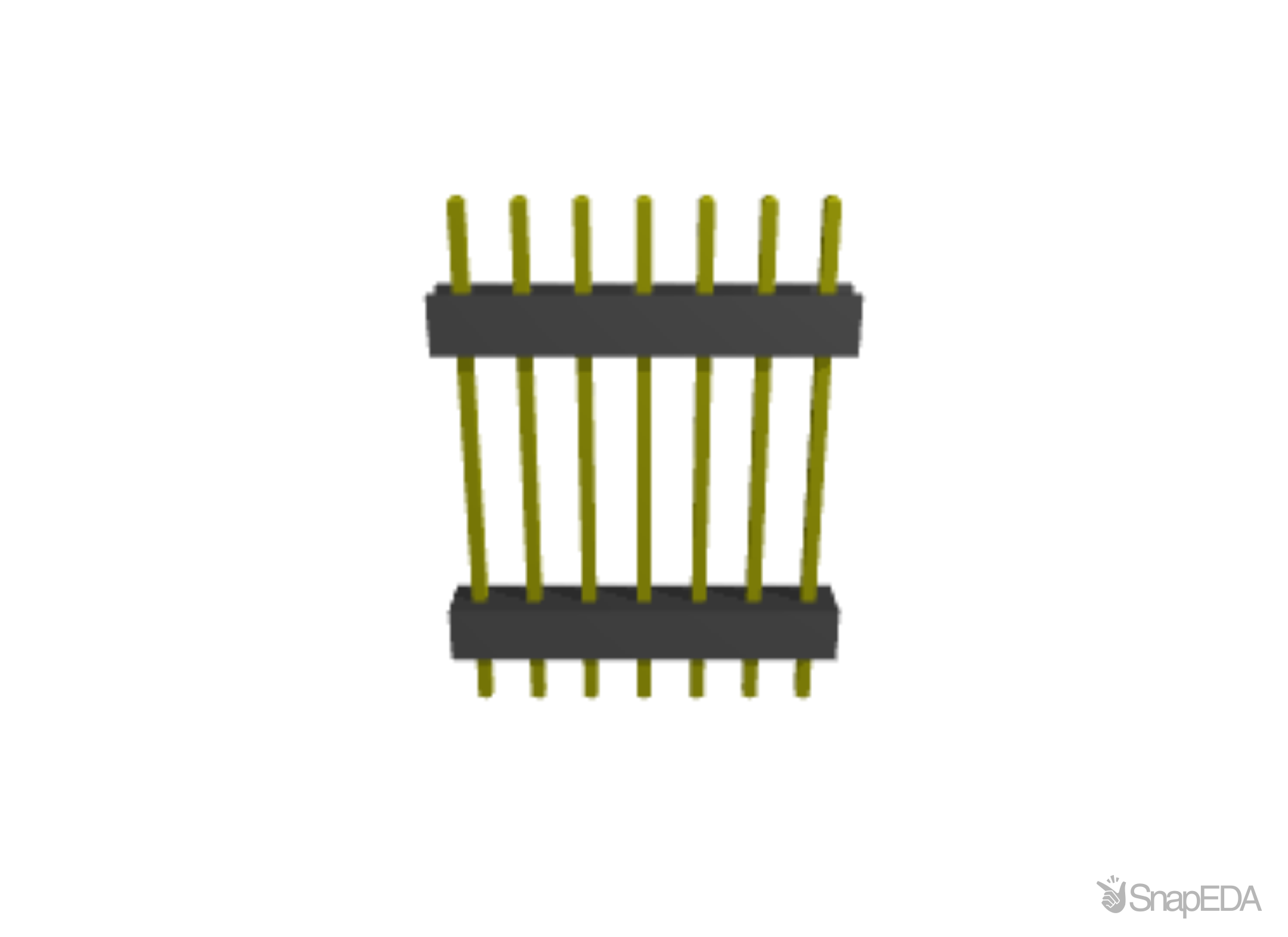 DW-07-11-L-S-670 3D Model