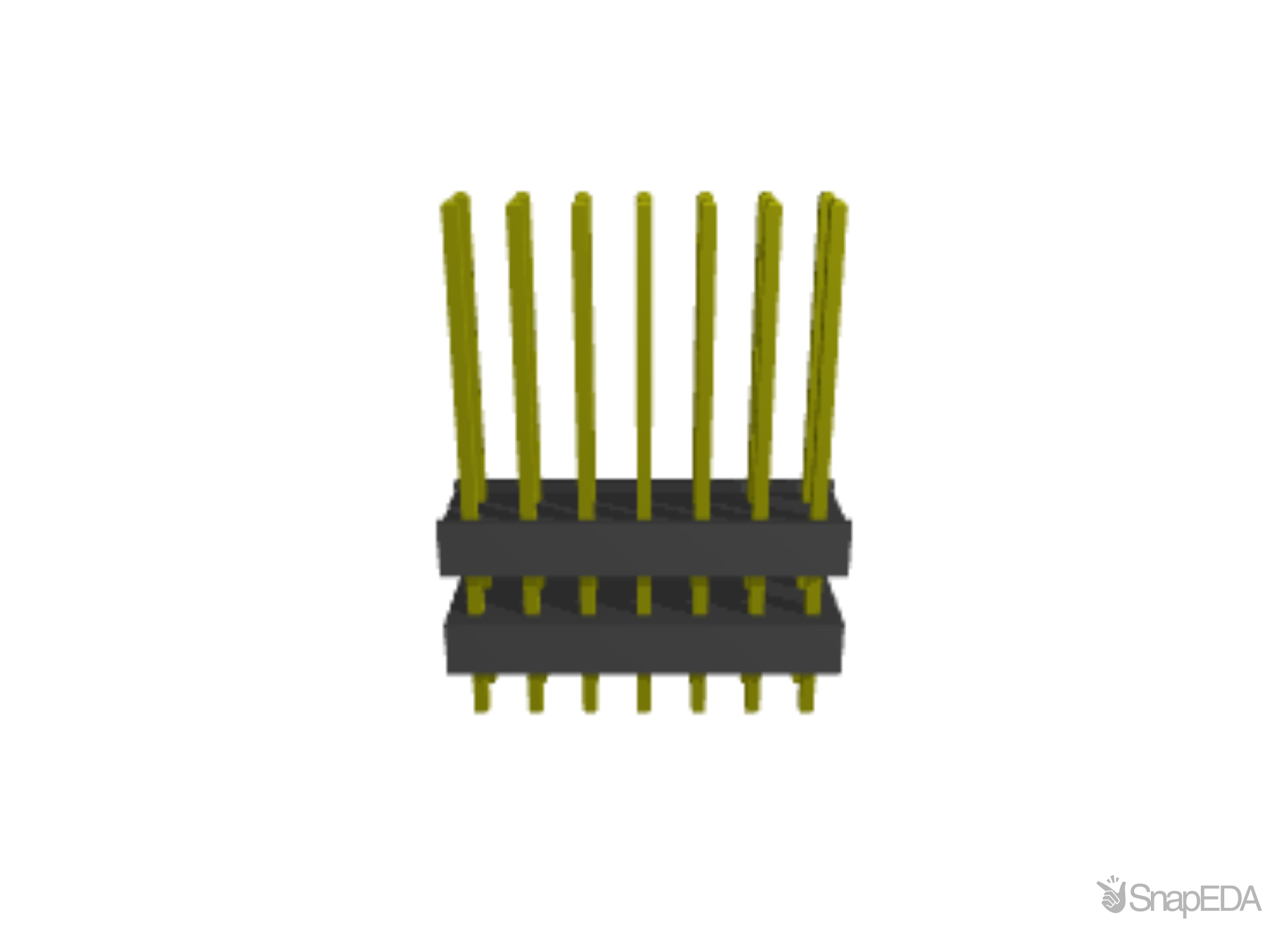 DW-07-11-S-D-295 3D Model