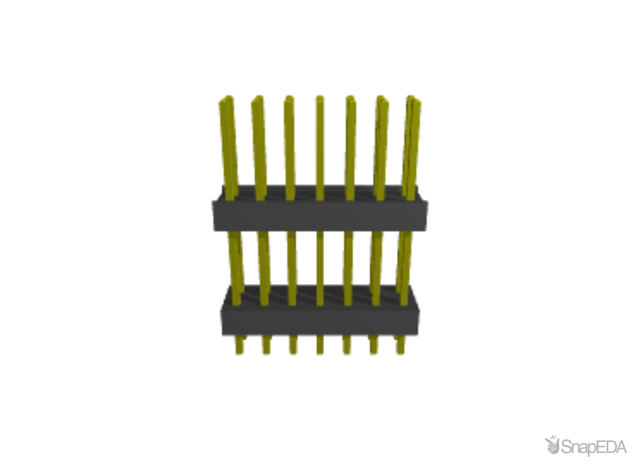 DW-07-11-S-D-500 3D Model