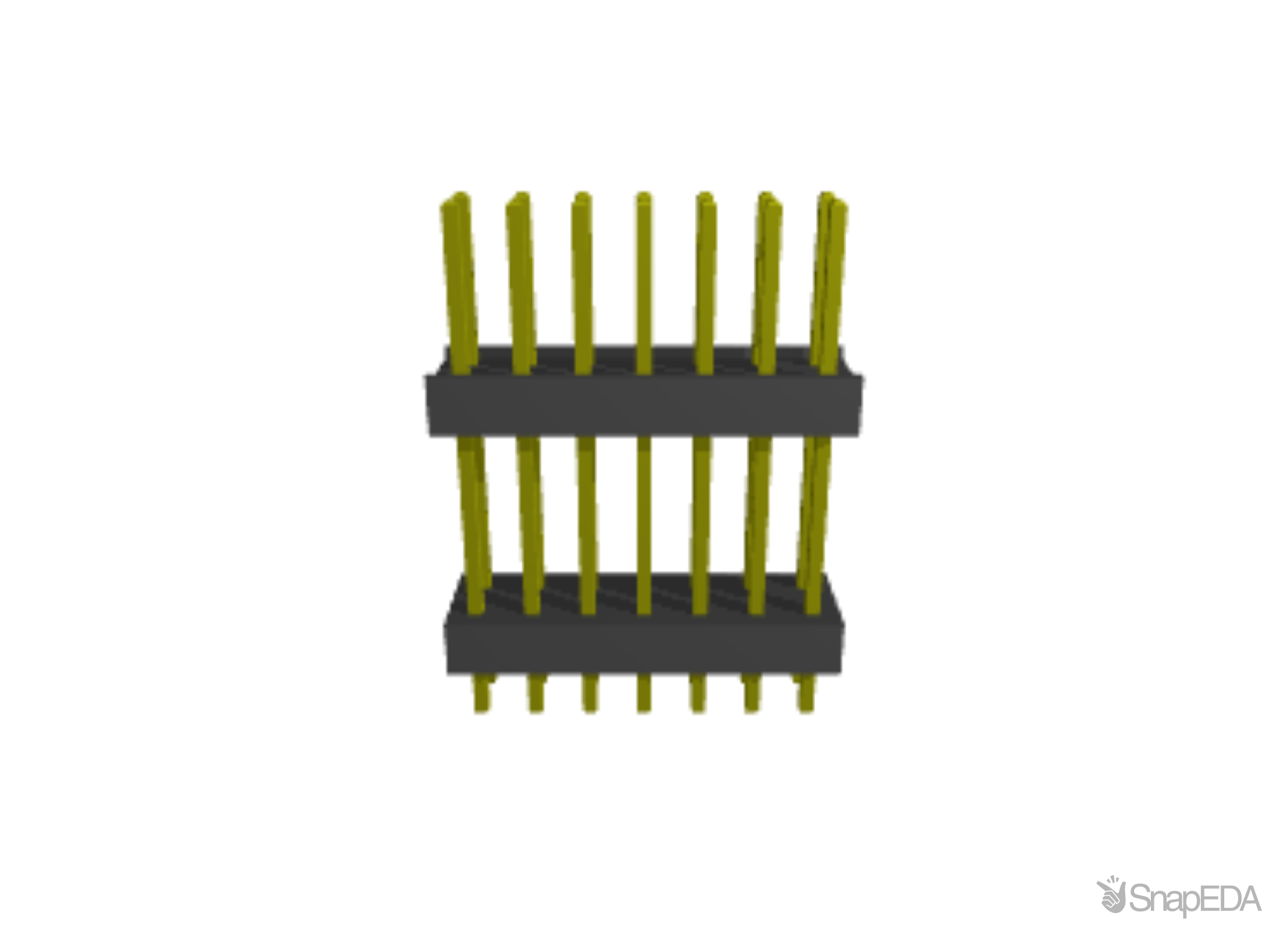 DW-07-11-S-D-550 3D Model
