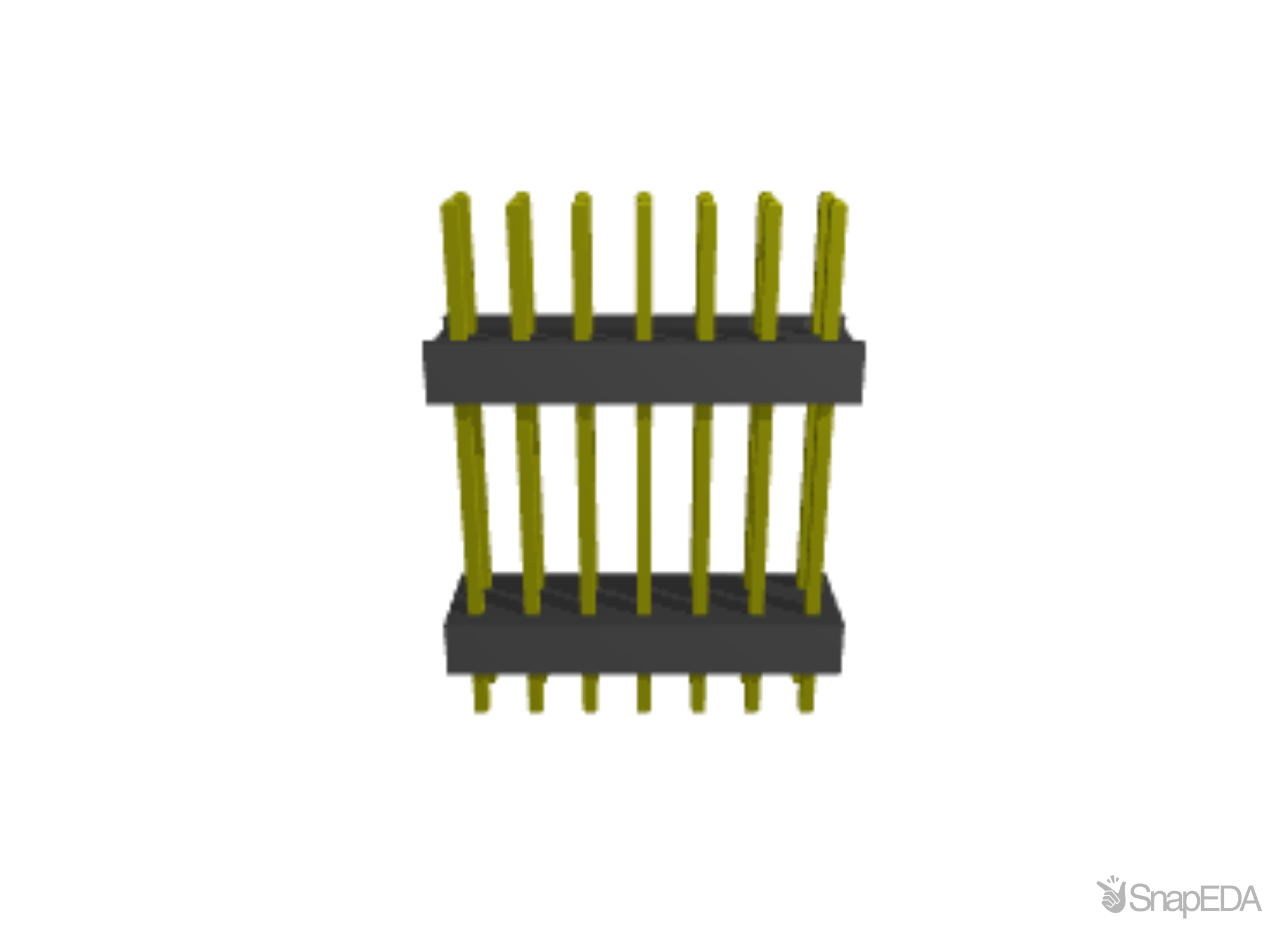 DW-07-11-S-D-605 3D Model