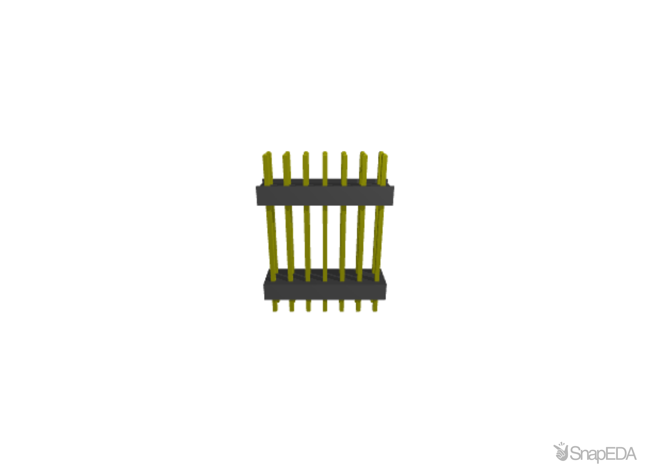 DW-07-11-S-D-665 3D Model