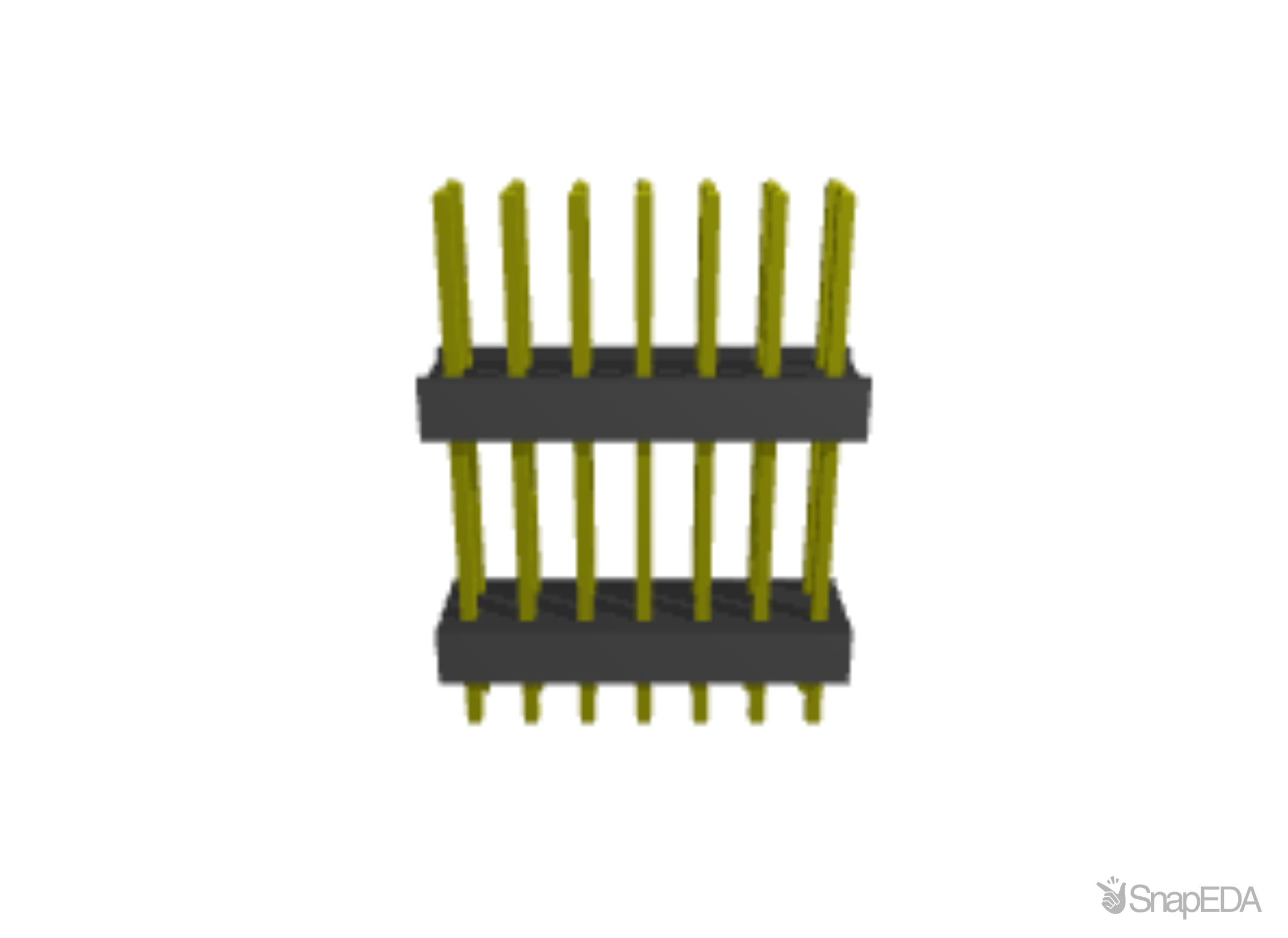 DW-07-11-T-D-540 3D Model