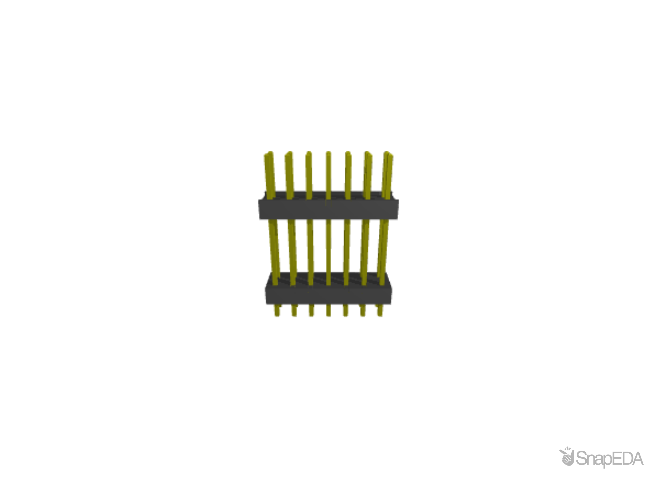 DW-07-11-T-D-600 3D Model