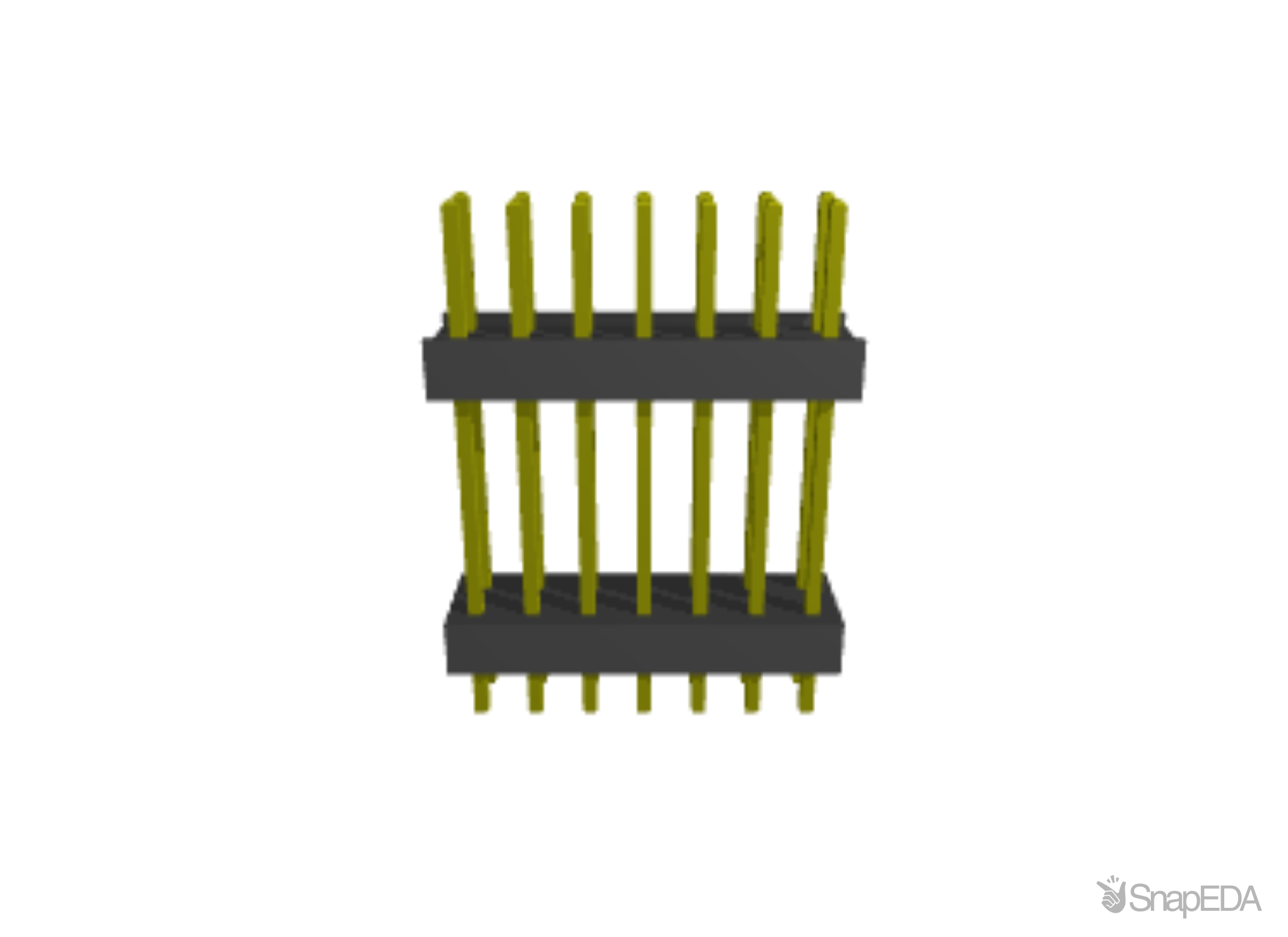 DW-07-11-T-D-610 3D Model