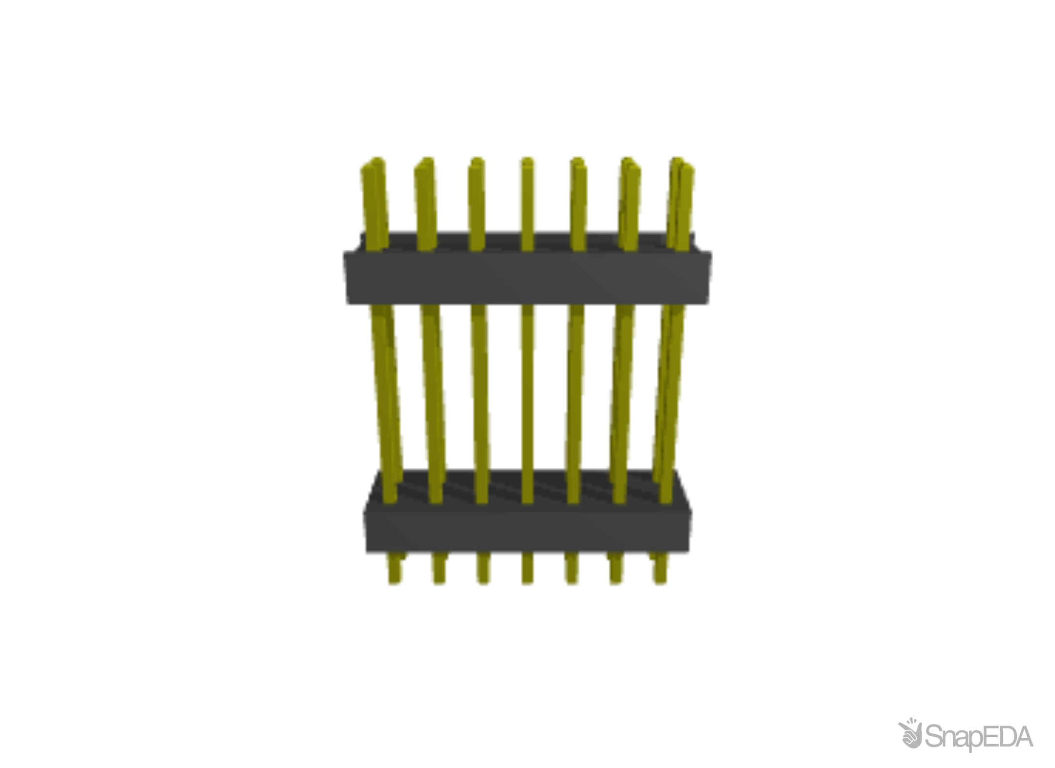 DW-07-11-T-D-660 3D Model