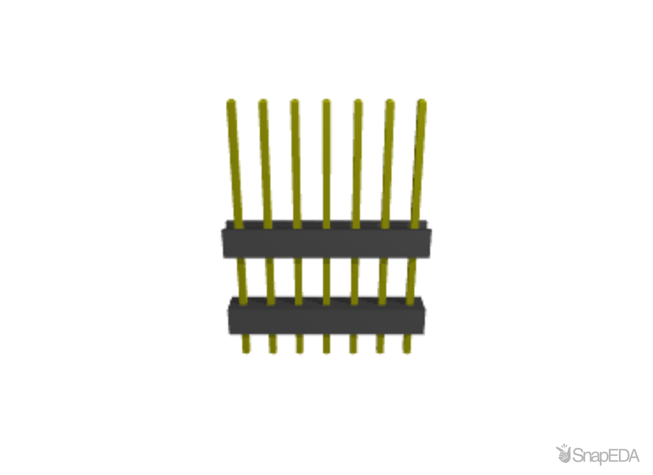 DW-07-11-T-S-400 3D Model