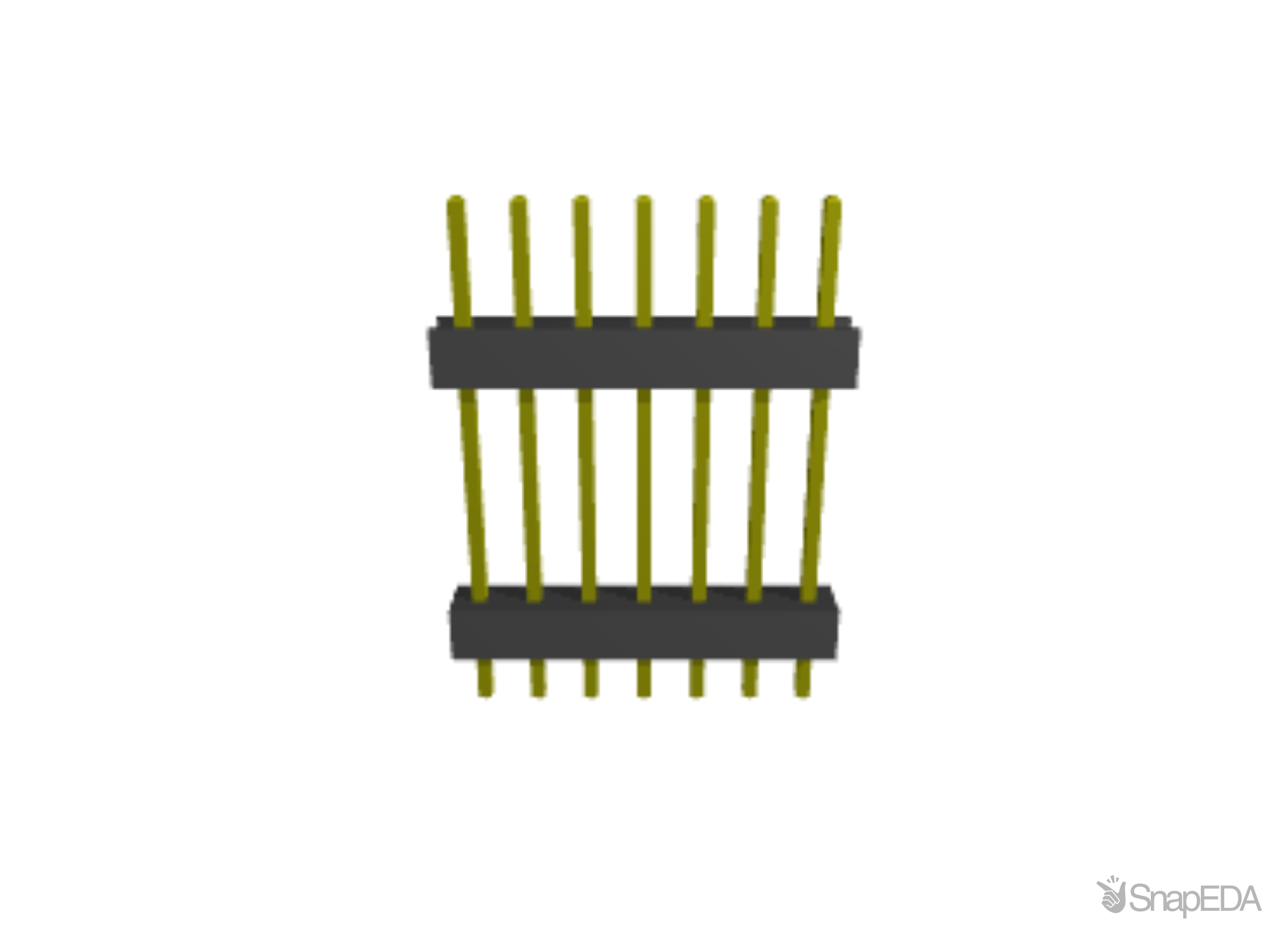 DW-07-11-T-S-615 3D Model