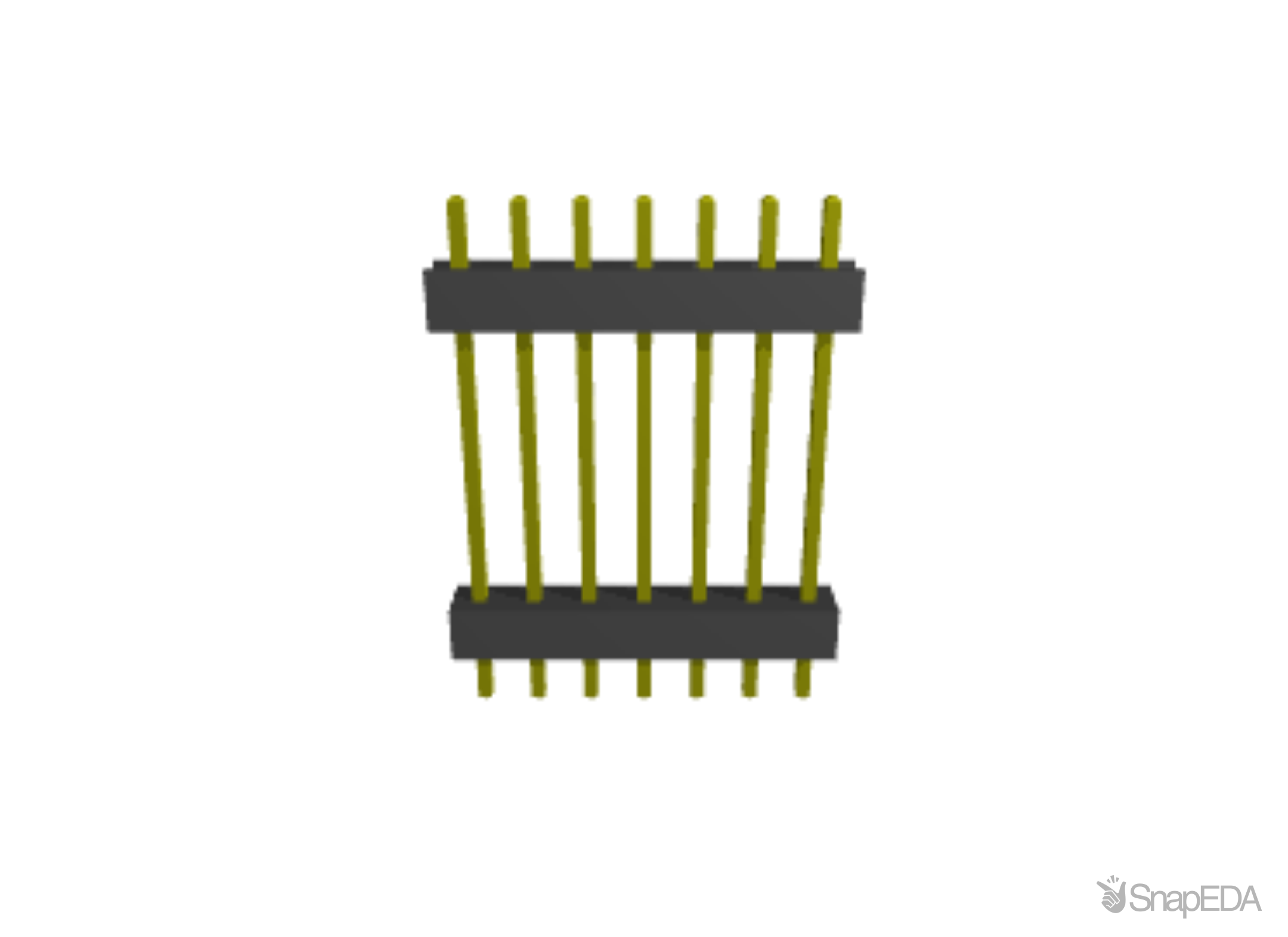 DW-07-11-T-S-710 3D Model