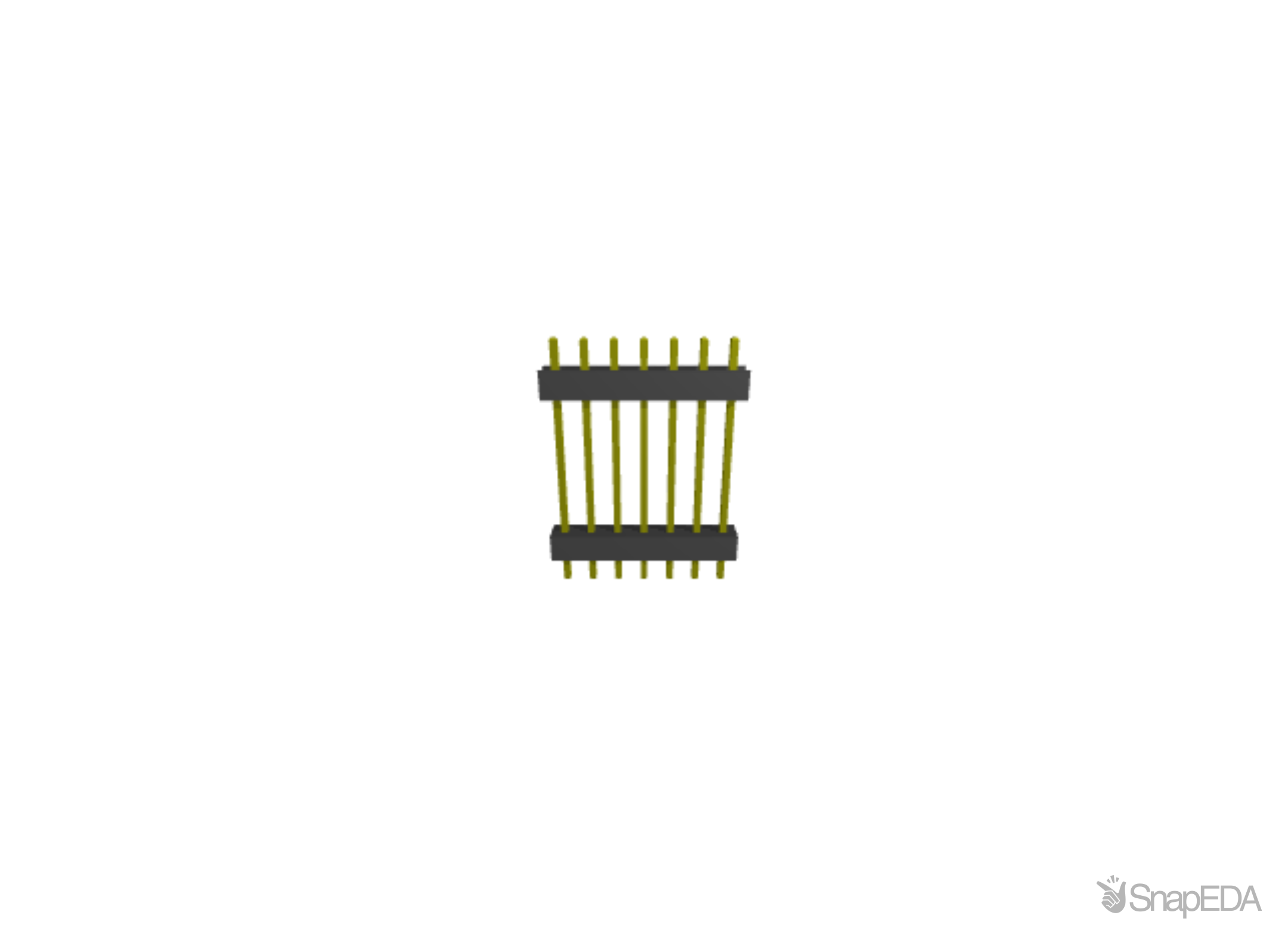 DW-07-11-T-S-718 3D Model