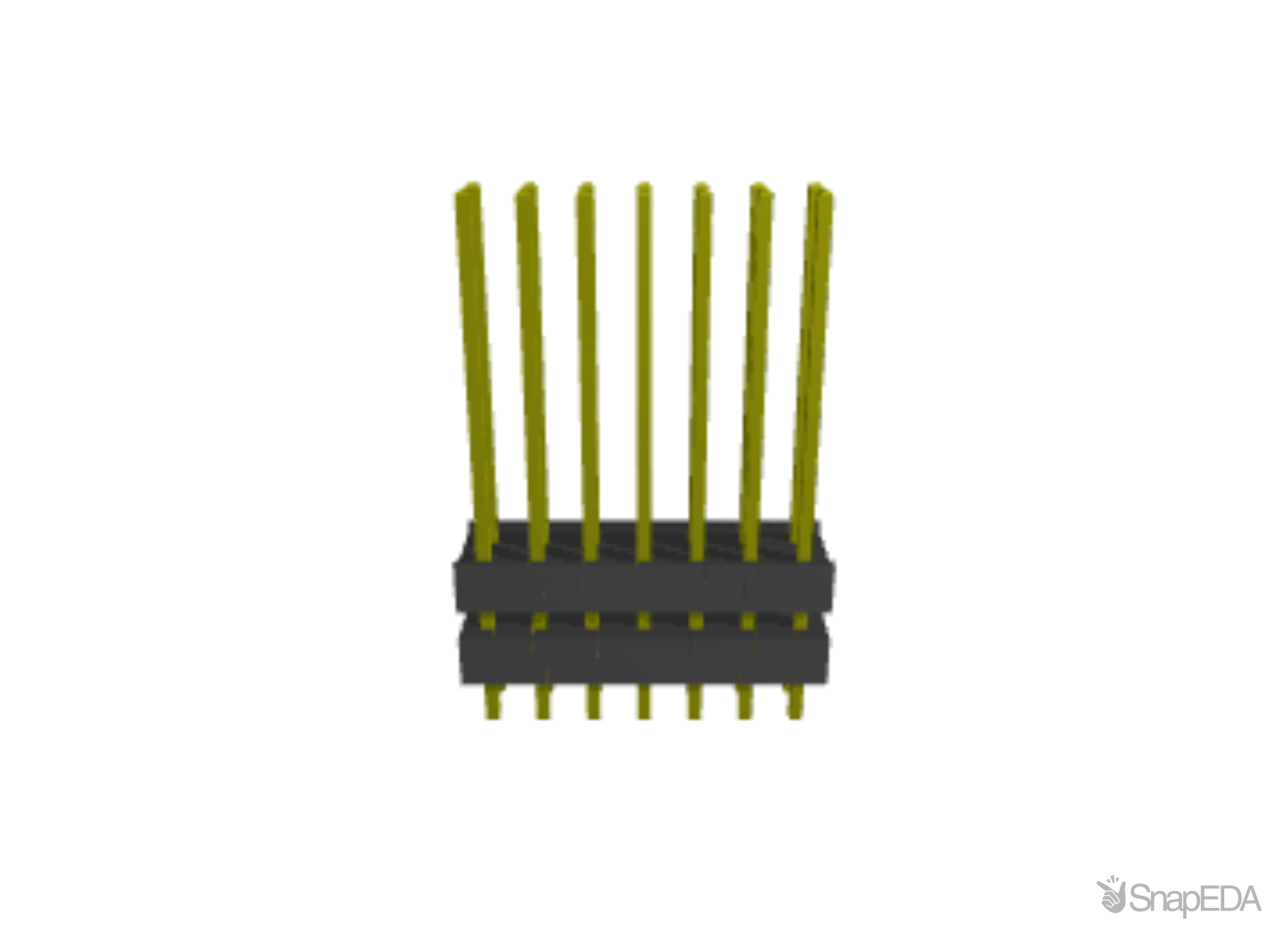 DW-07-12-G-D-255 3D Model