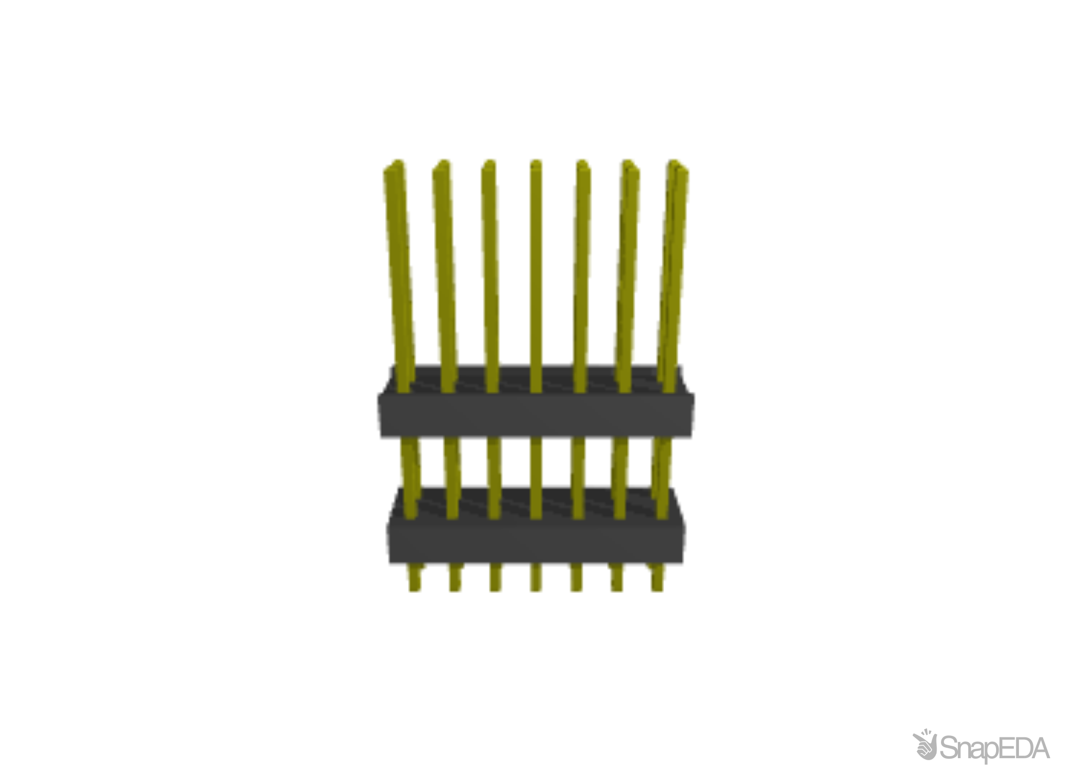 DW-07-12-G-D-430 3D Model