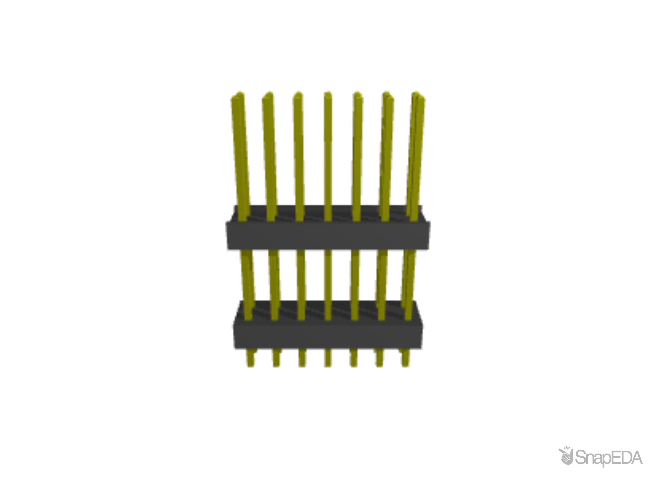 DW-07-12-G-D-500 3D Model