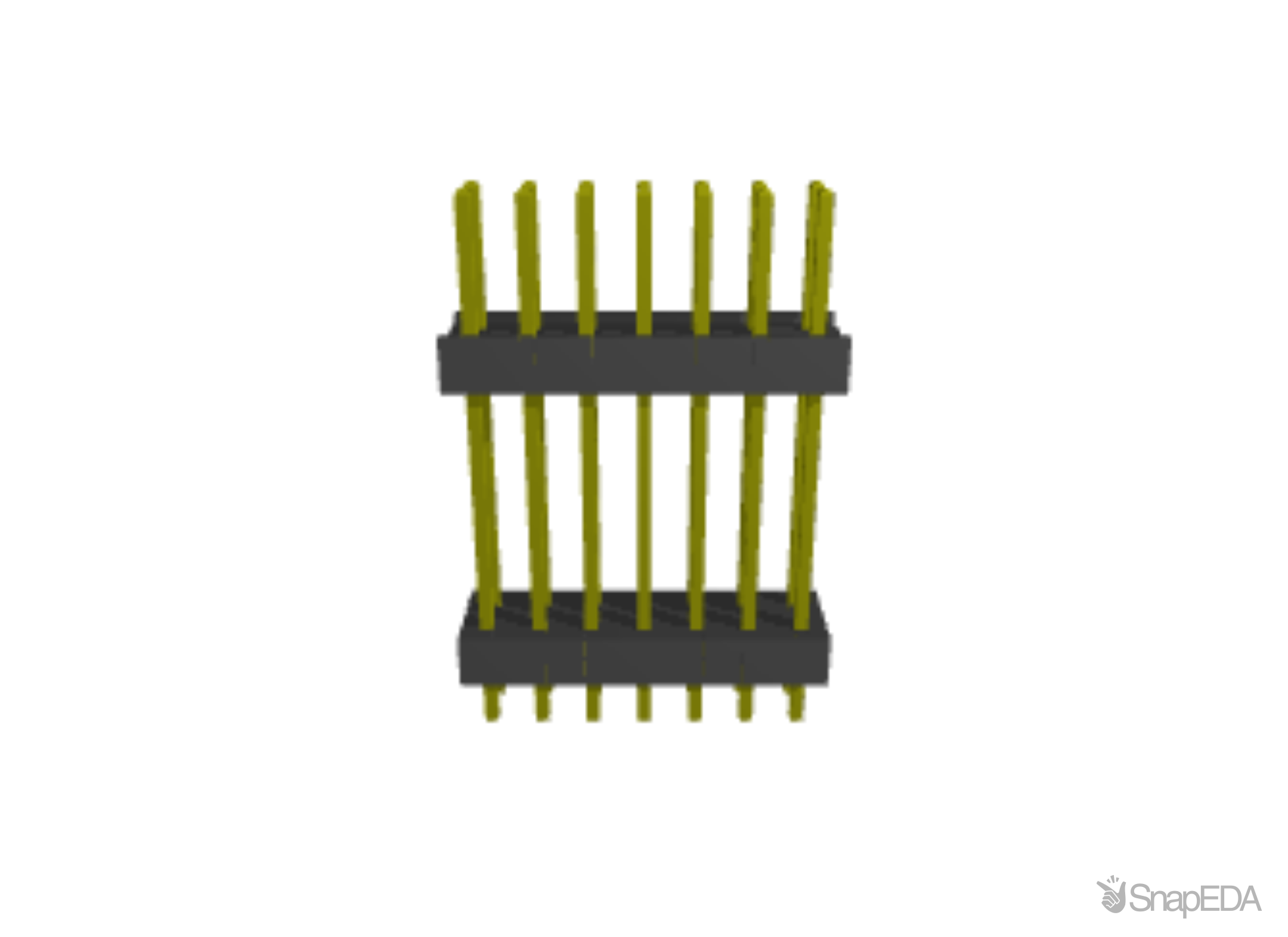 DW-07-12-G-D-680 3D Model